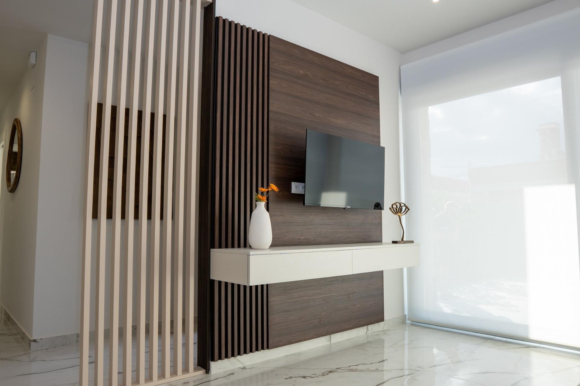 Nowy budynek - Villa -
Ciudad Quesada - Lo Marabú