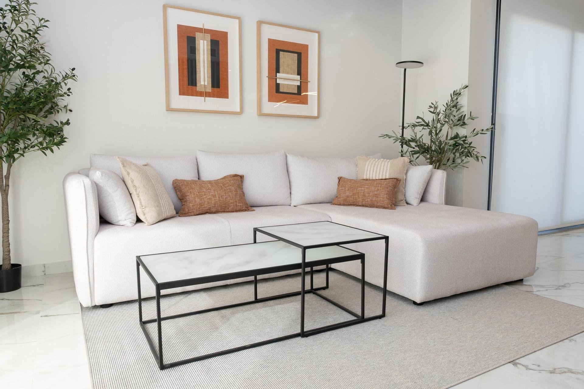 Nowy budynek - Villa -
Ciudad Quesada - Lo Marabú