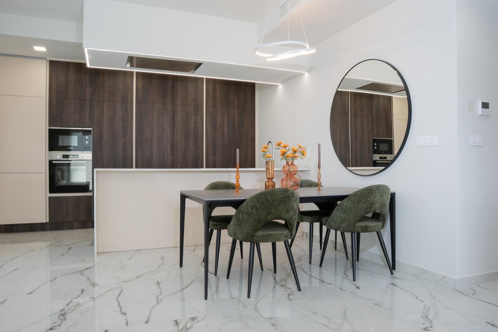 Nowy budynek - Villa -
Ciudad Quesada - Lo Marabú