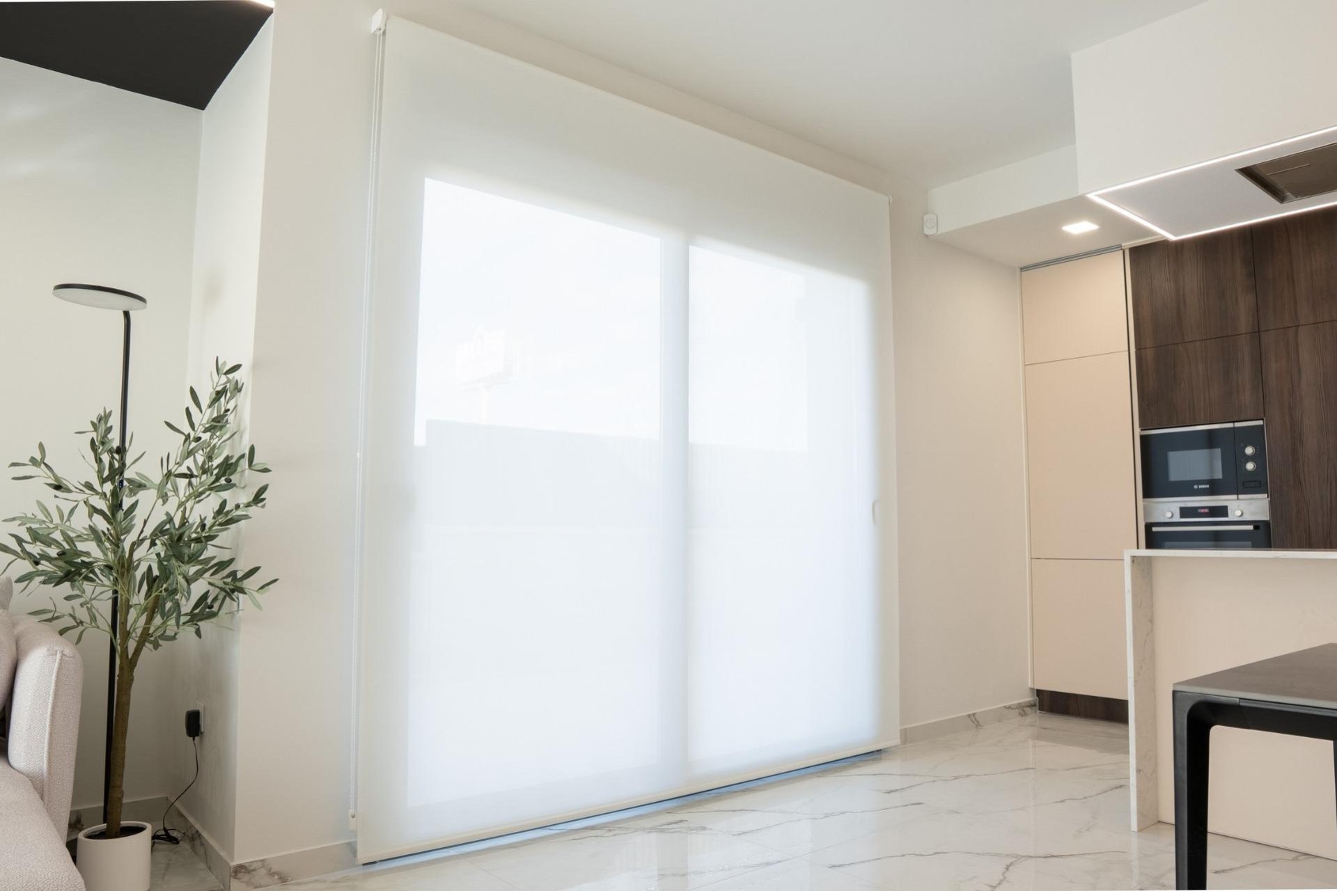 Nowy budynek - Villa -
Ciudad Quesada - Lo Marabú