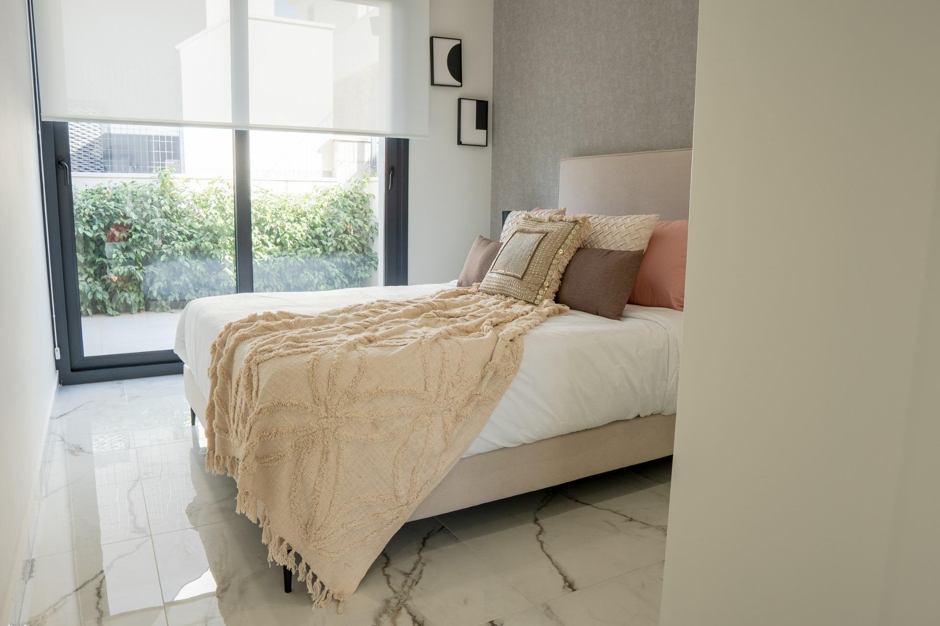 Nowy budynek - Villa -
Ciudad Quesada - Lo Marabú