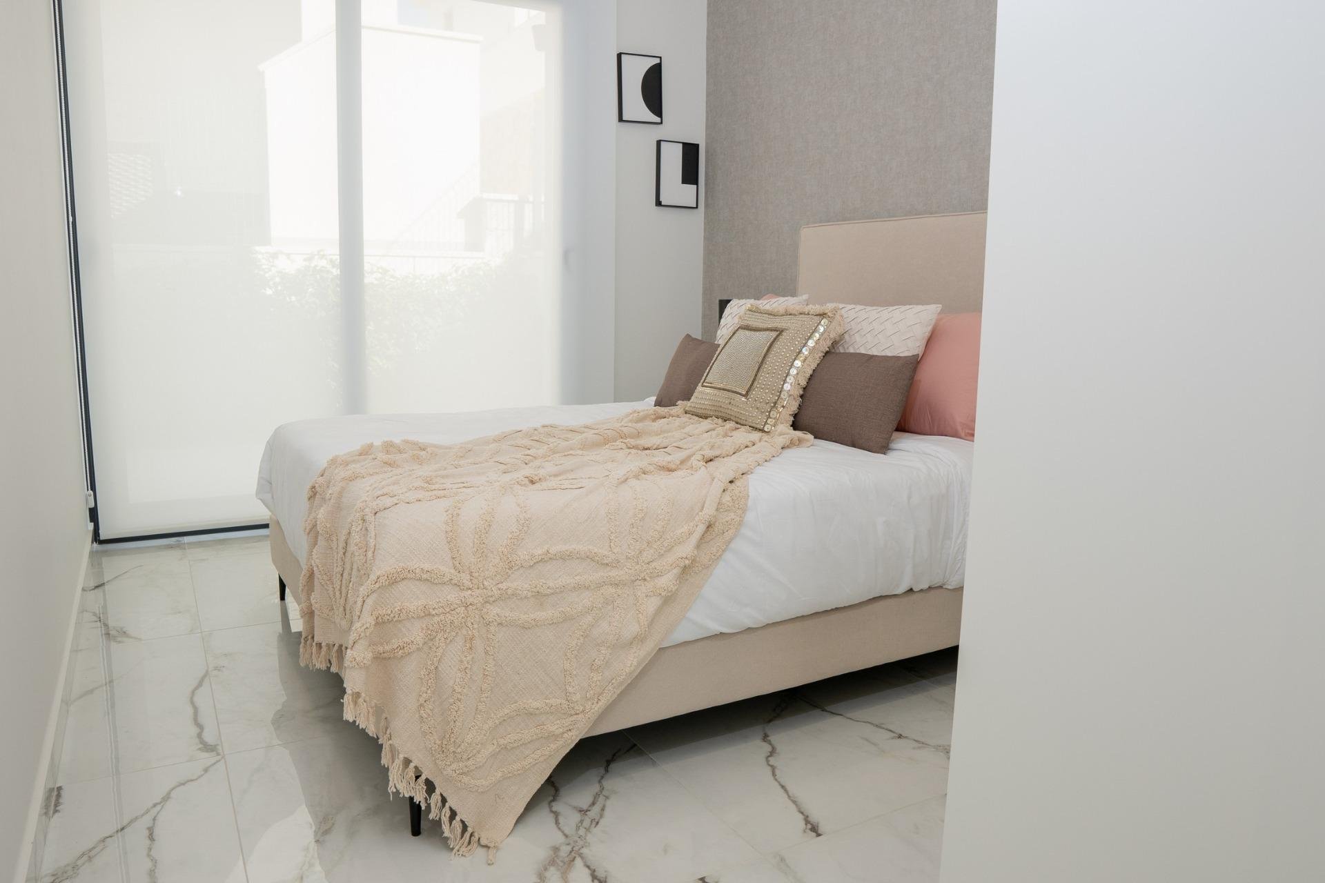 Nowy budynek - Villa -
Ciudad Quesada - Lo Marabú