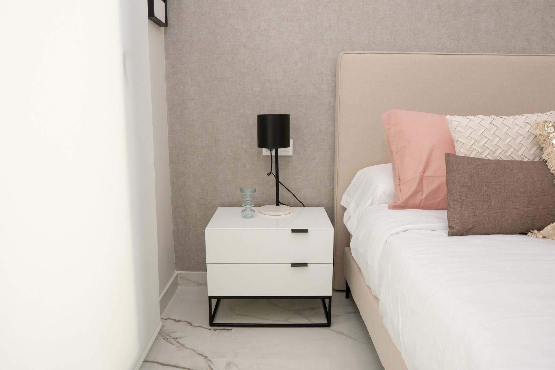 Nowy budynek - Villa -
Ciudad Quesada - Lo Marabú