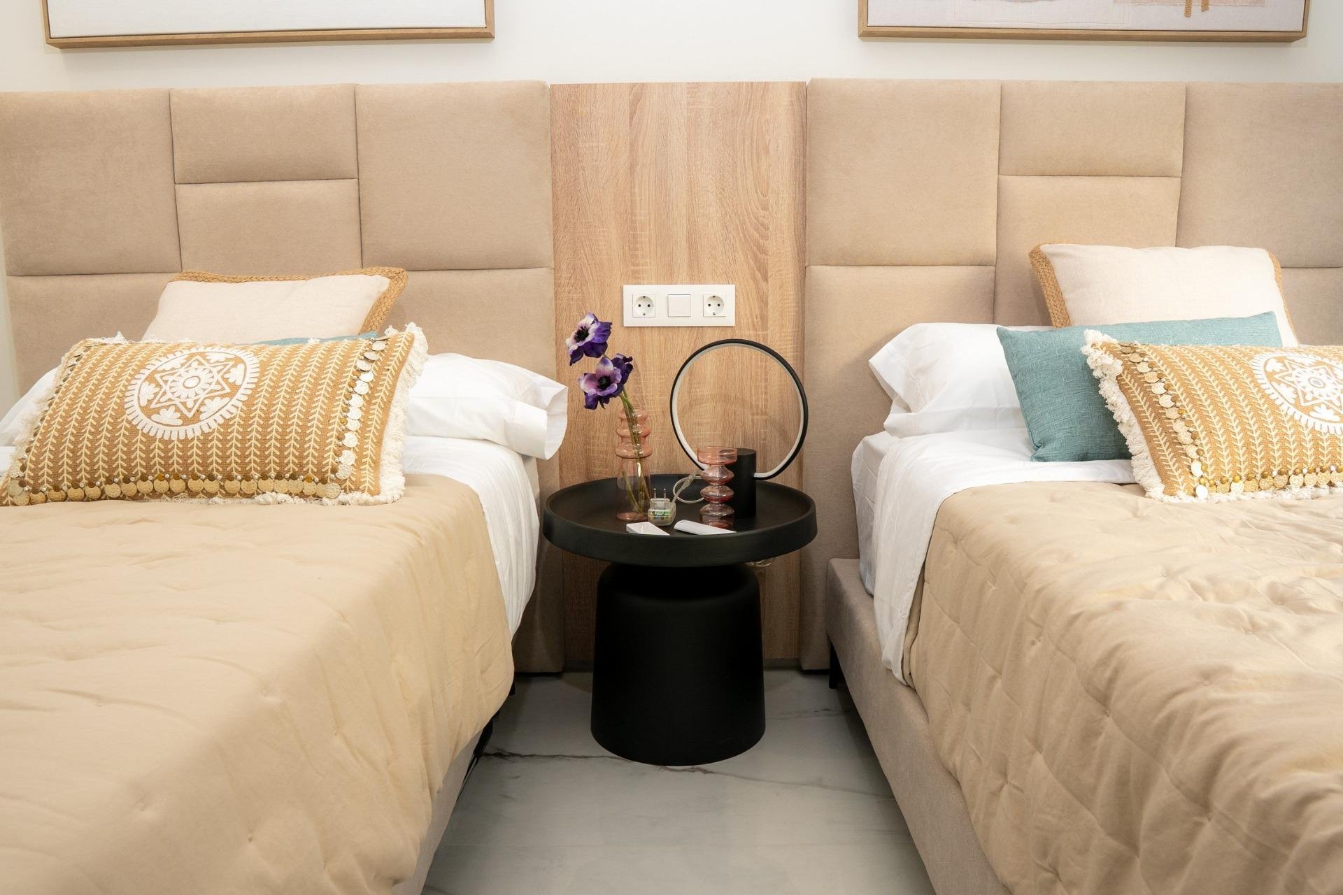 Nowy budynek - Villa -
Ciudad Quesada - Lo Marabú