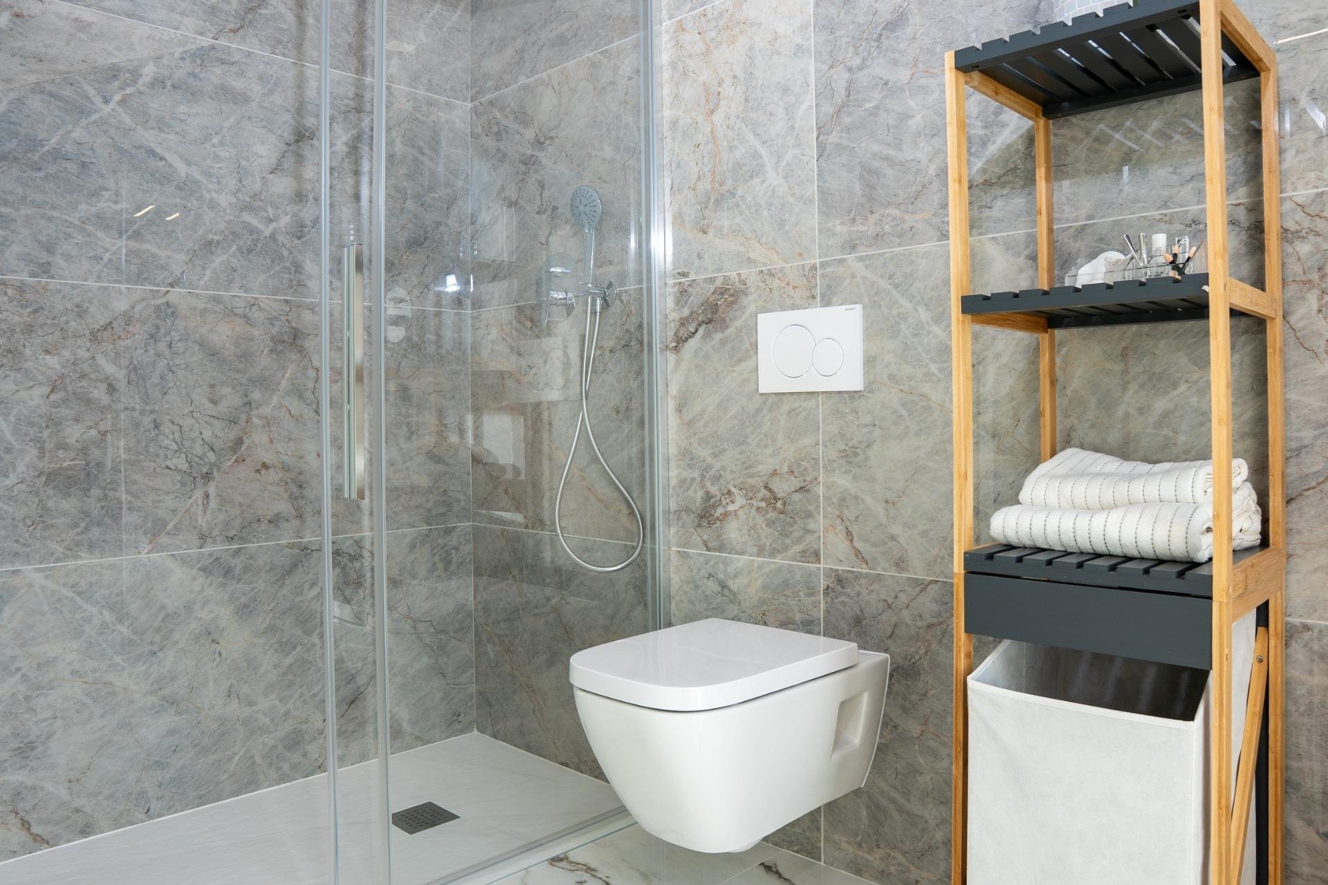 Nowy budynek - Villa -
Ciudad Quesada - Lo Marabú