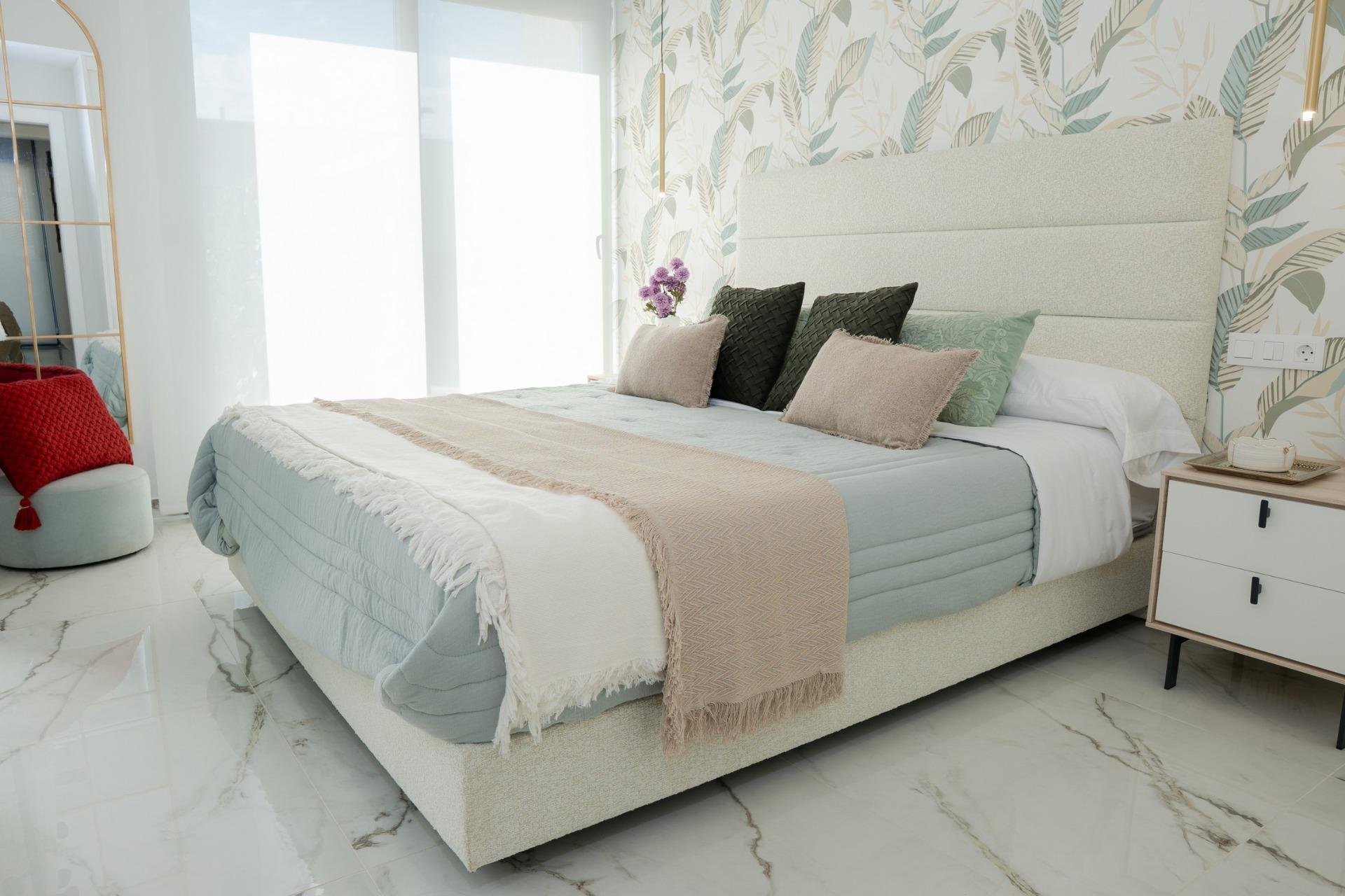 Nowy budynek - Villa -
Ciudad Quesada - Lo Marabú