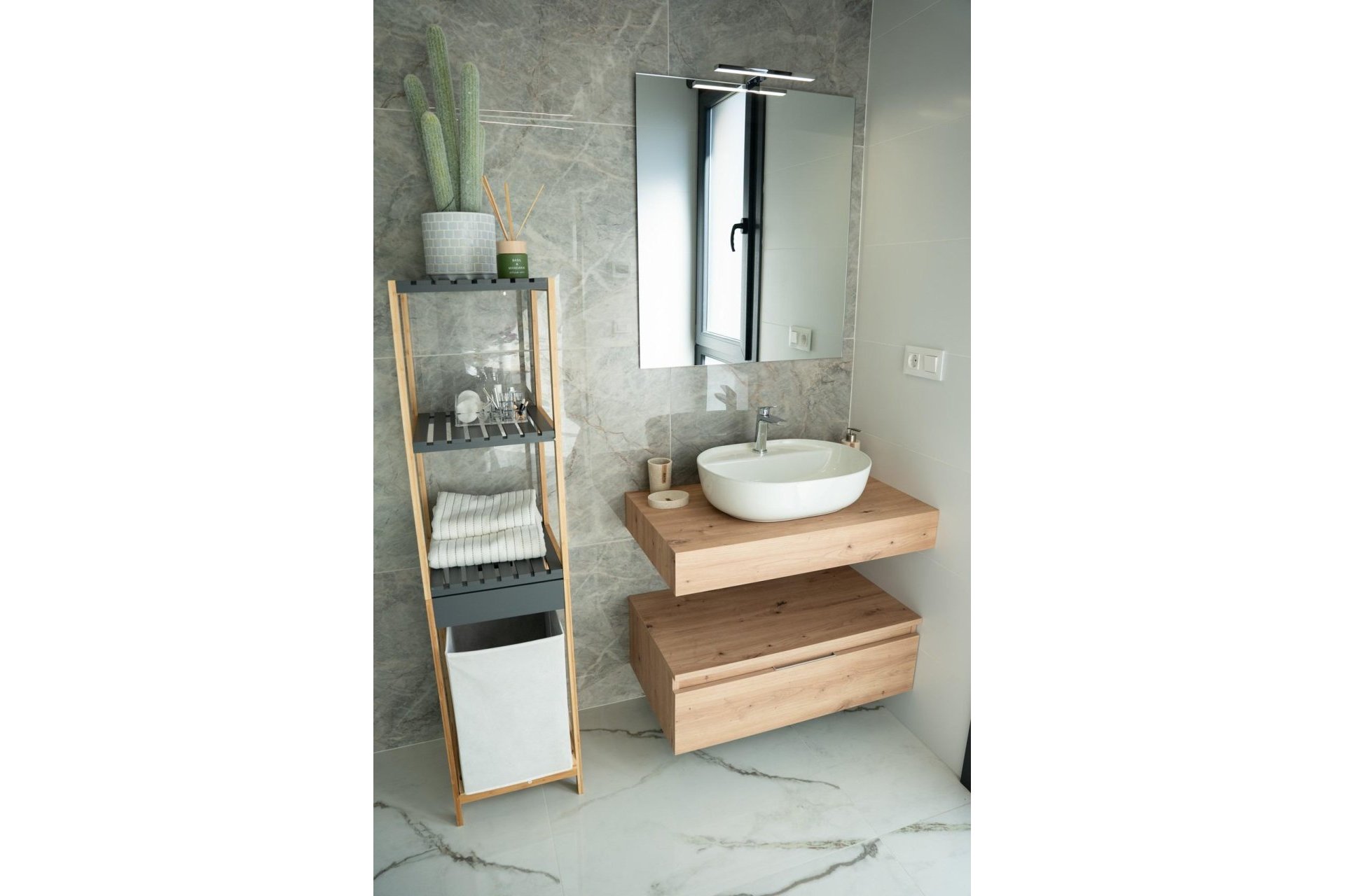 Nowy budynek - Villa -
Ciudad Quesada - Lo Marabú