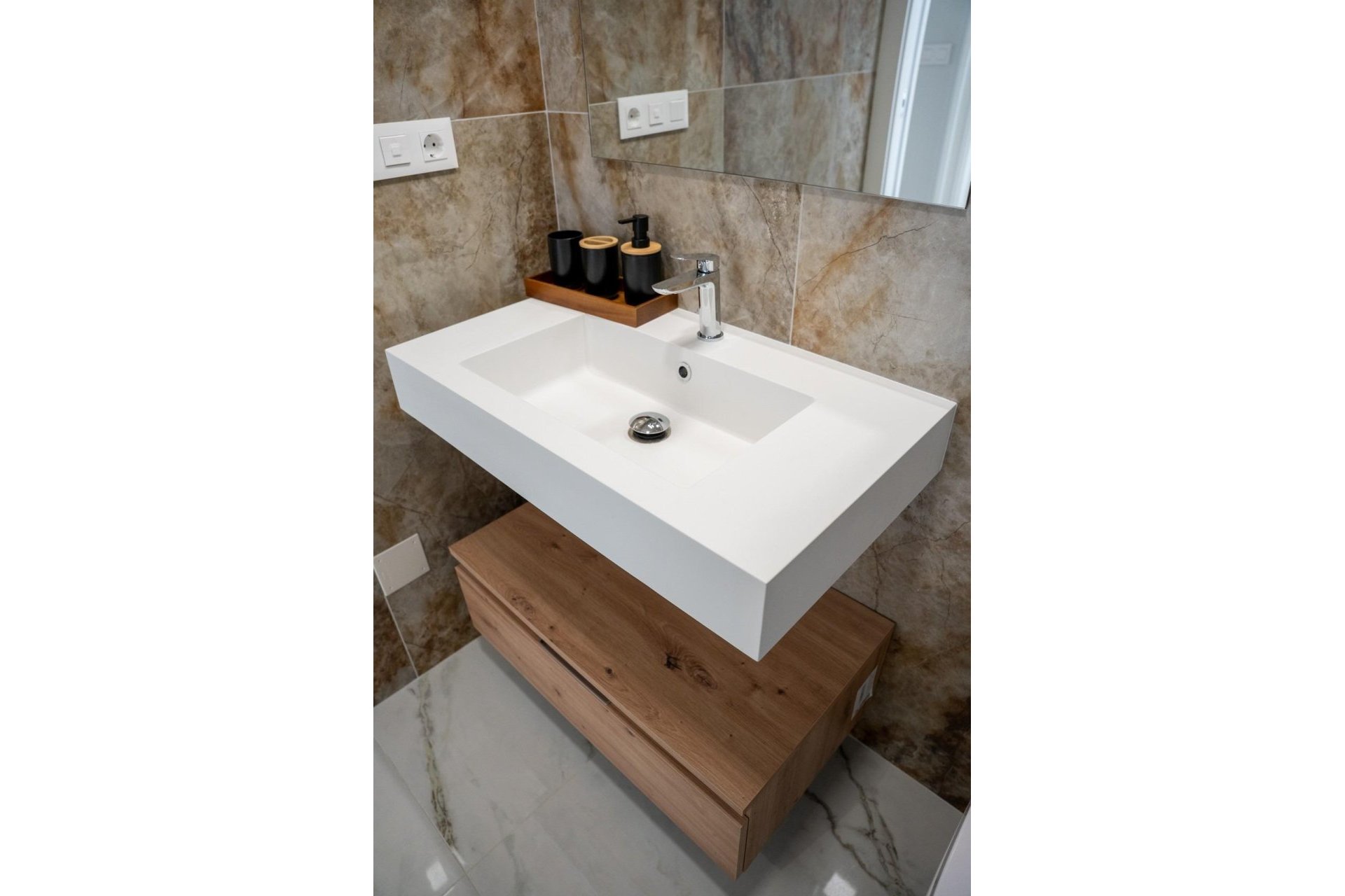 Nowy budynek - Villa -
Ciudad Quesada - Lo Marabú