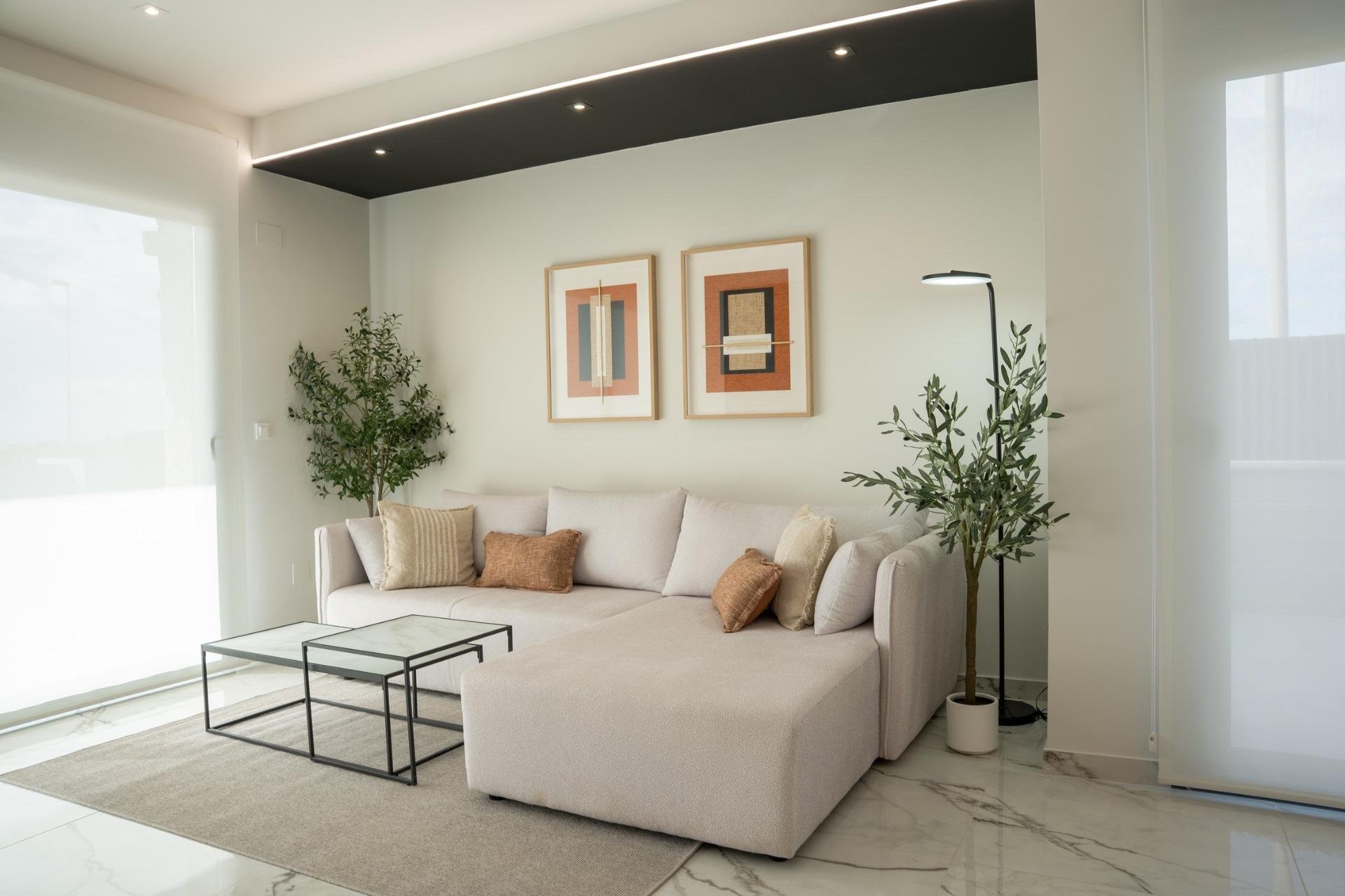 Nowy budynek - Villa -
Ciudad Quesada - Lo Marabú