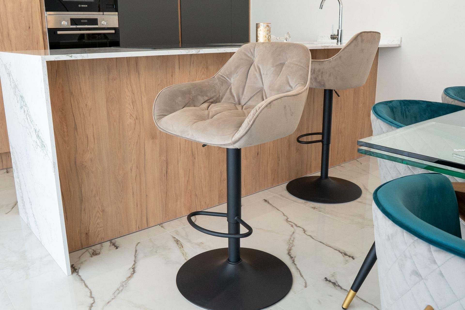 Nowy budynek - Villa -
Ciudad Quesada - Lo Marabú