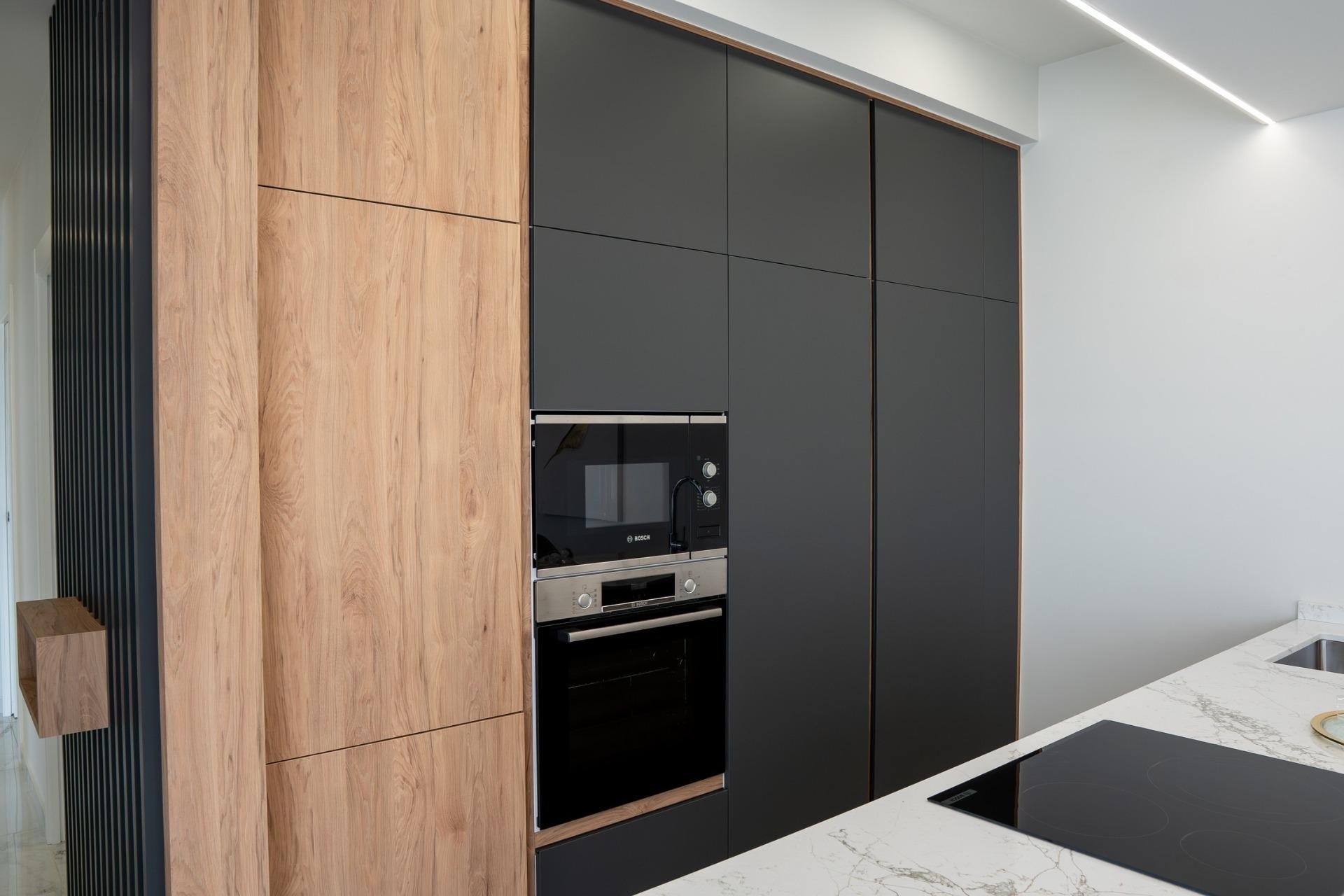 Nowy budynek - Villa -
Ciudad Quesada - Lo Marabú