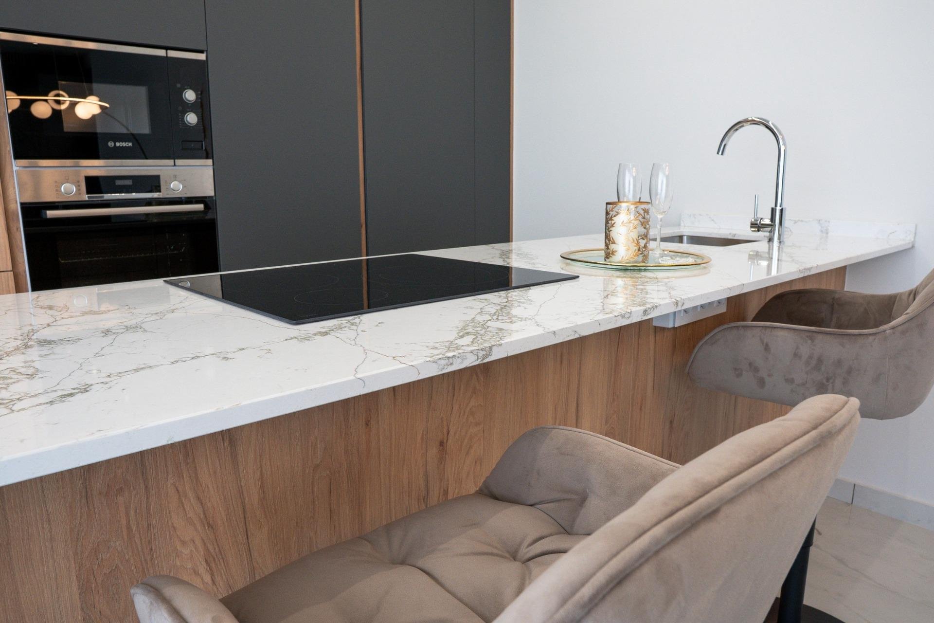 Nowy budynek - Villa -
Ciudad Quesada - Lo Marabú