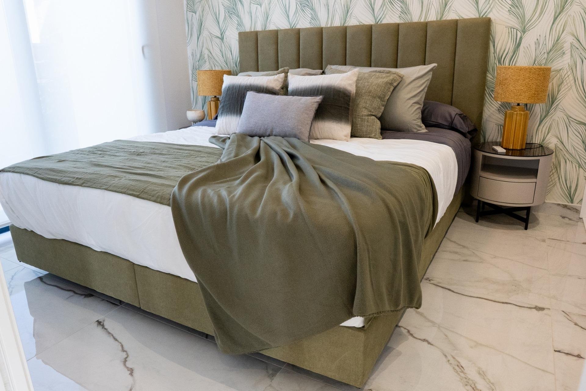 Nowy budynek - Villa -
Ciudad Quesada - Lo Marabú