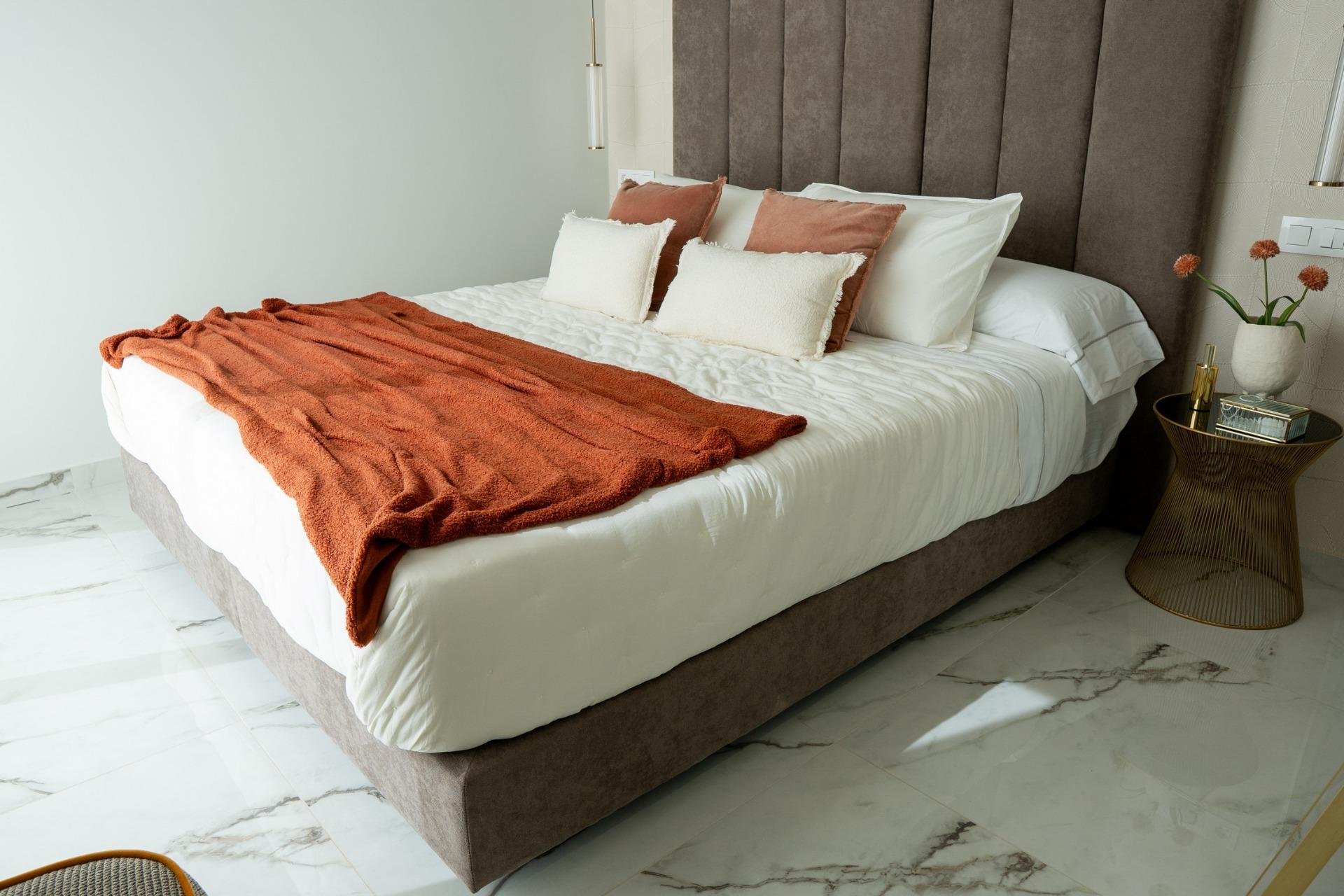 Nowy budynek - Villa -
Ciudad Quesada - Lo Marabú