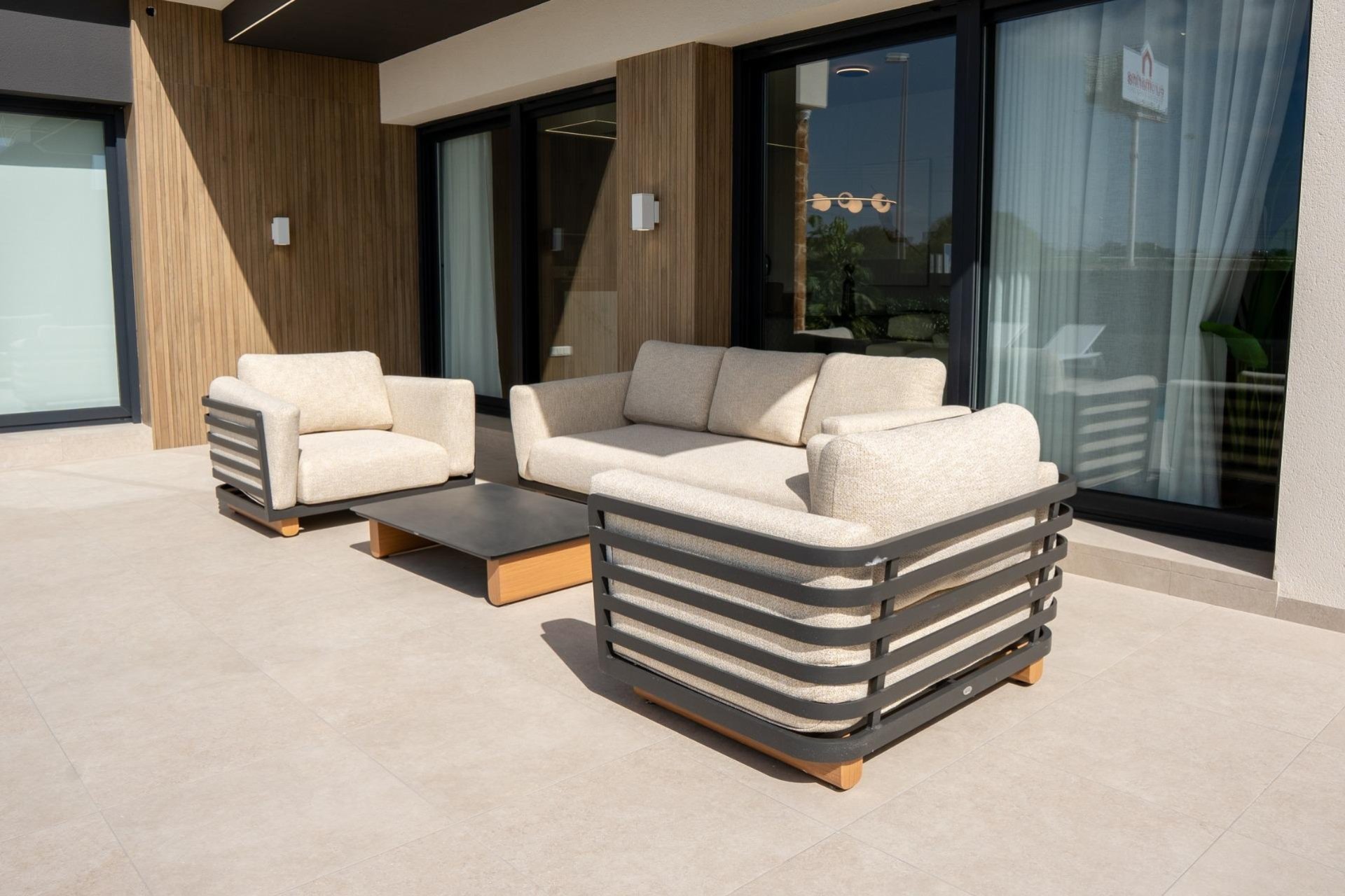 Nowy budynek - Villa -
Ciudad Quesada - Lo Marabú