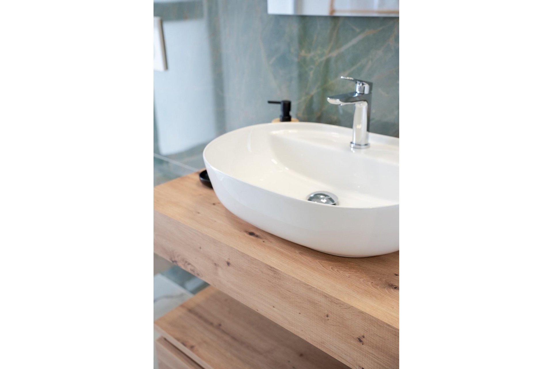 Nowy budynek - Villa -
Ciudad Quesada - Lo Marabú