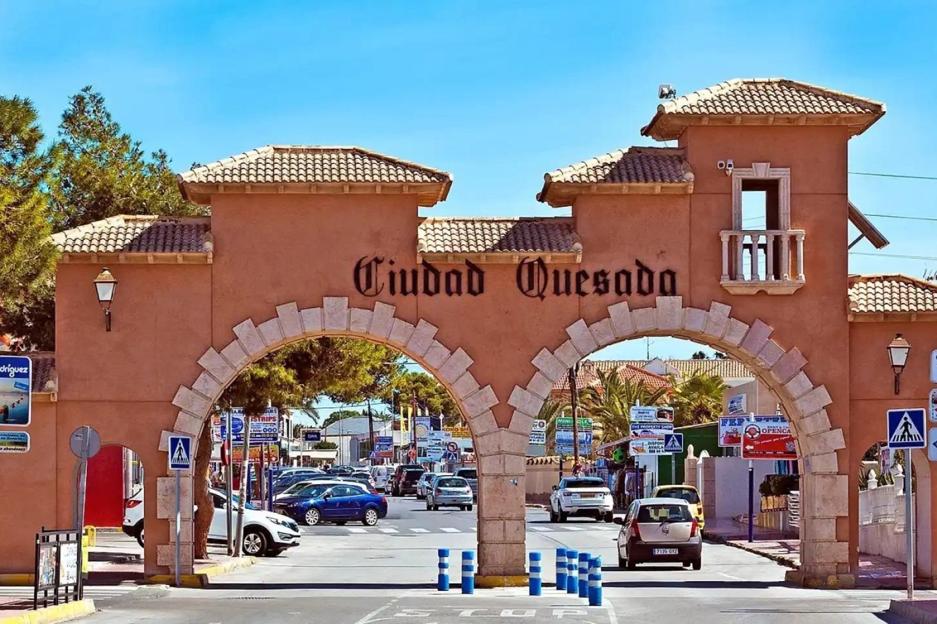 Nowy budynek - Villa -
Ciudad Quesada - Rojales