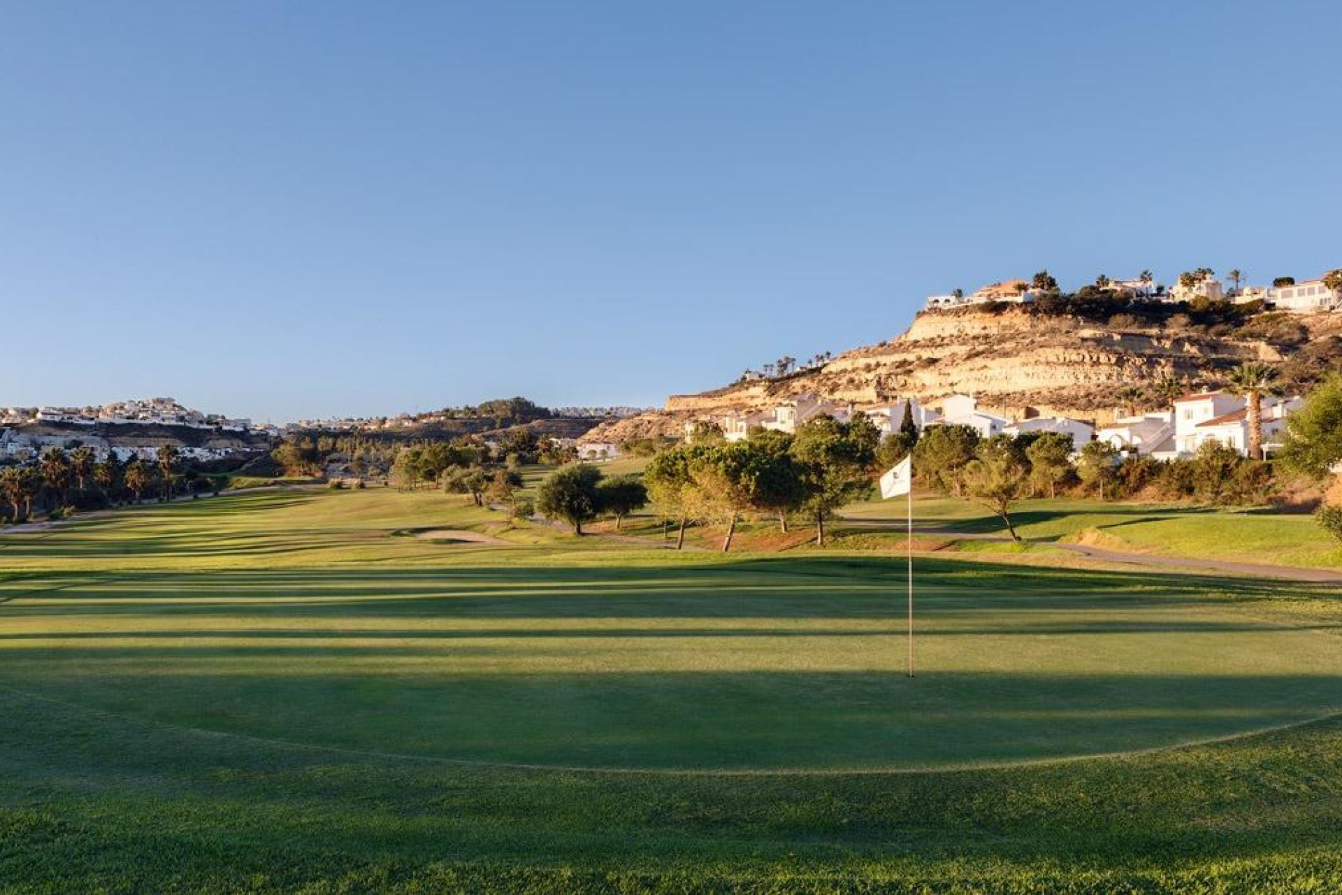 Nowy budynek - Villa -
Ciudad Quesada - Rojales