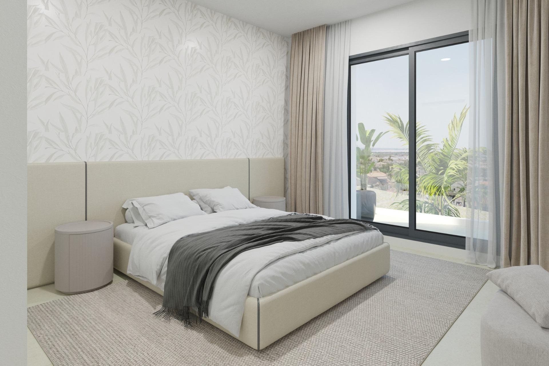 Nowy budynek - Villa -
Ciudad Quesada