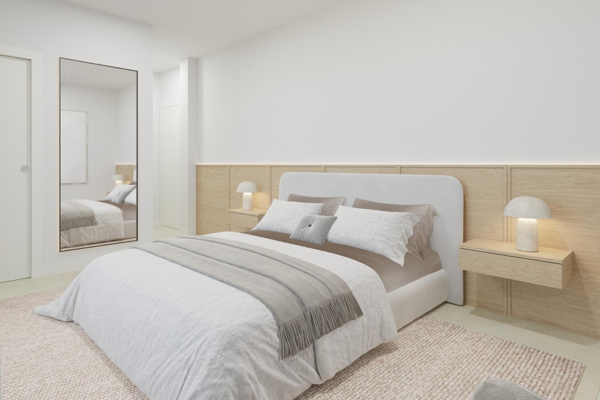 Nowy budynek - Villa -
Ciudad Quesada