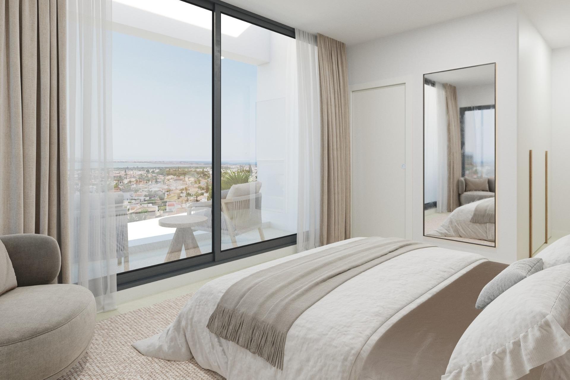 Nowy budynek - Villa -
Ciudad Quesada