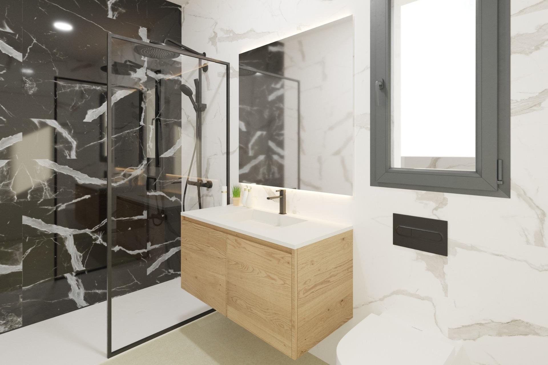 Nowy budynek - Villa -
Ciudad Quesada