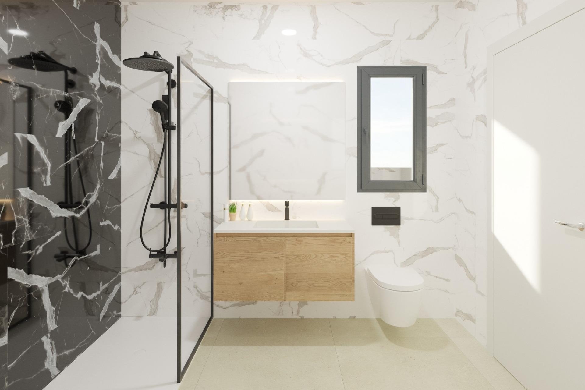 Nowy budynek - Villa -
Ciudad Quesada