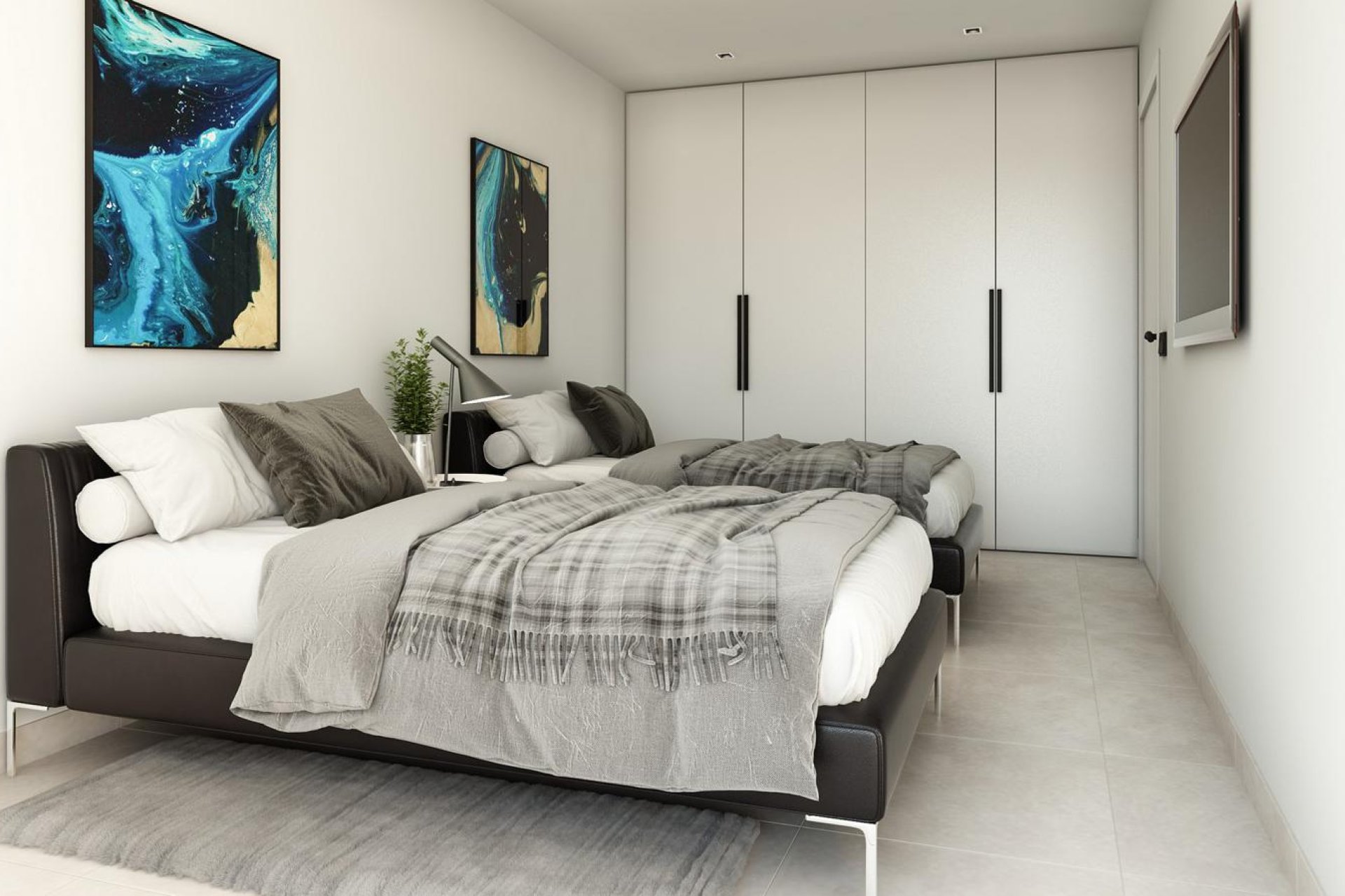 Nowy budynek - Villa -
Denia - Tossal Gros