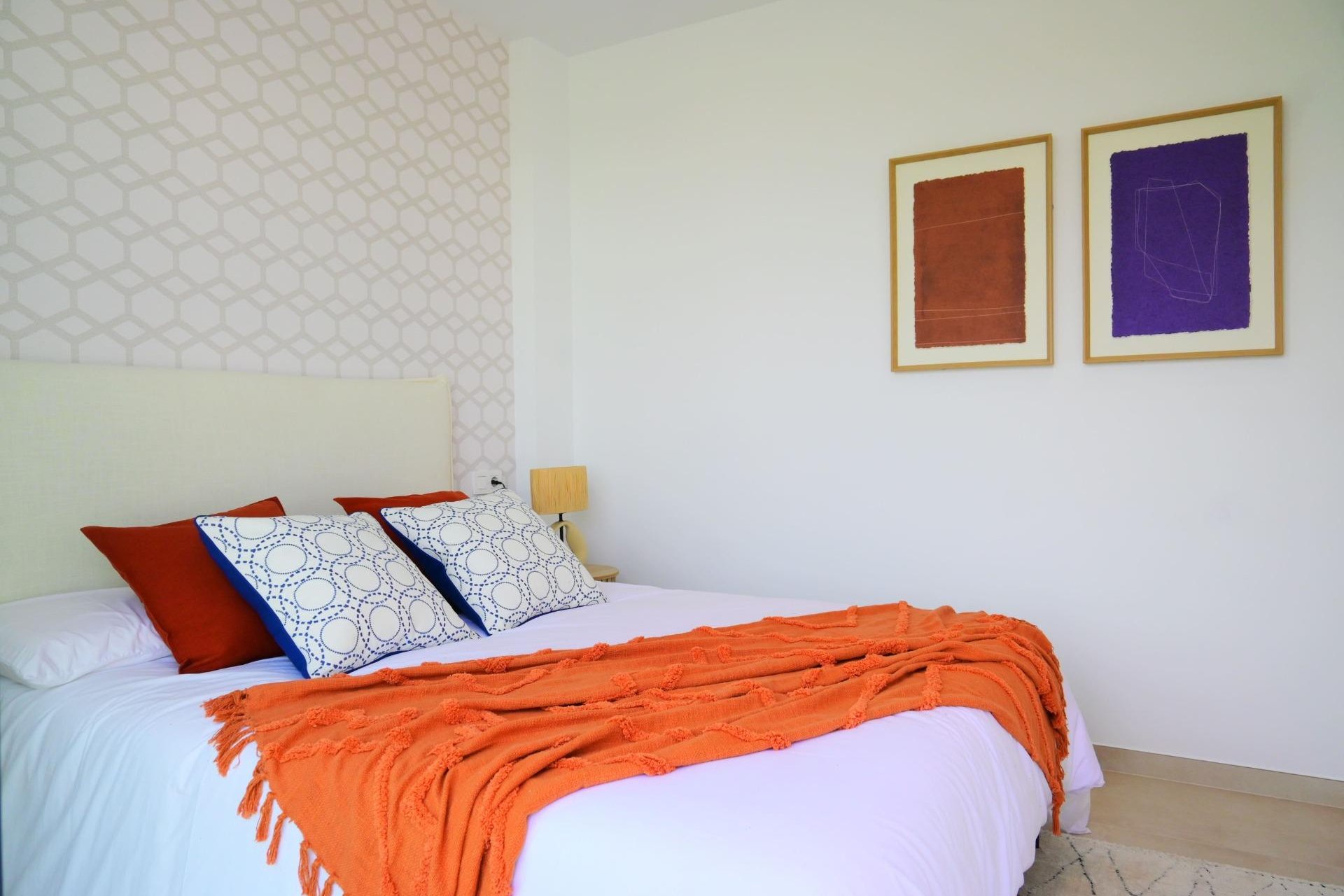 Nowy budynek - Villa -
Dolores - polideportivo