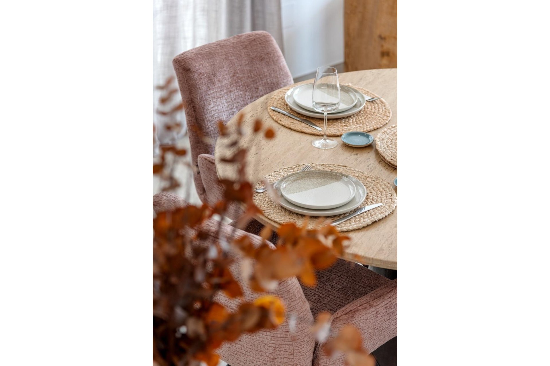 Nowy budynek - Villa -
Dolores - Sector 3