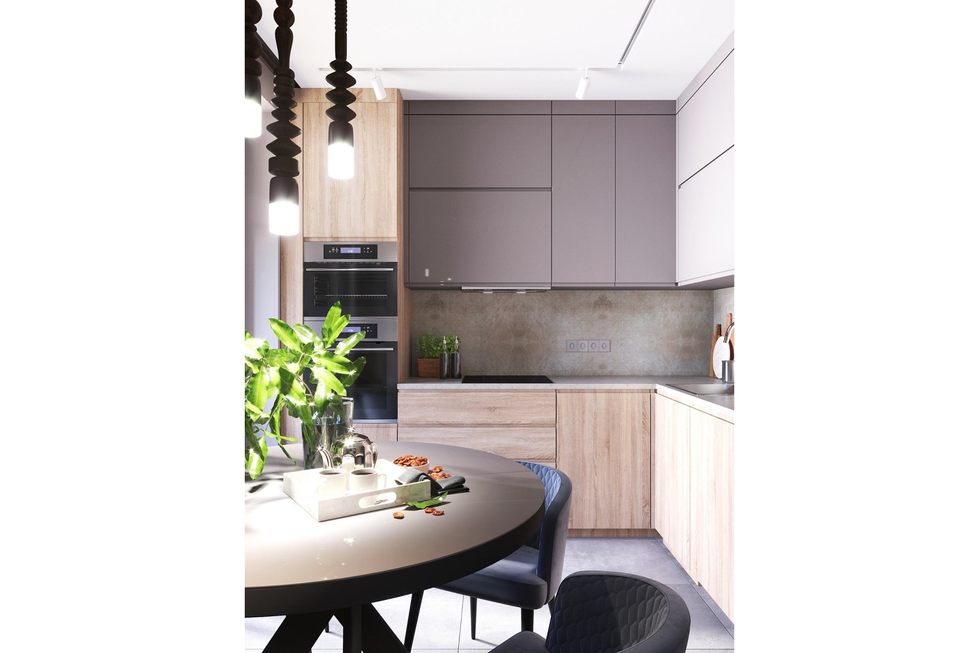 Nowy budynek - Villa -
Finestrat - Balcón De Finestrat