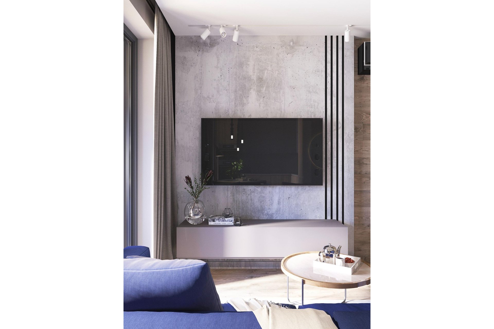 Nowy budynek - Villa -
Finestrat - Balcón De Finestrat