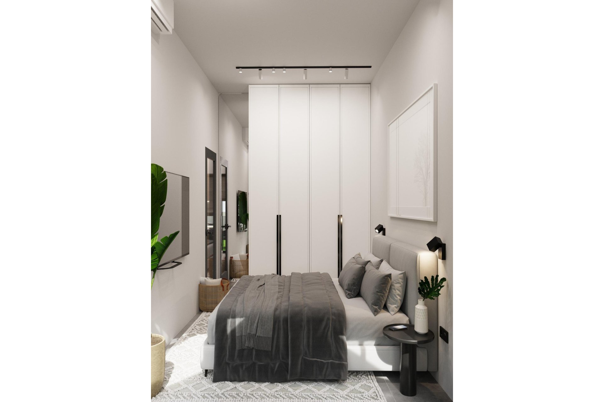 Nowy budynek - Villa -
Finestrat - Balcón De Finestrat