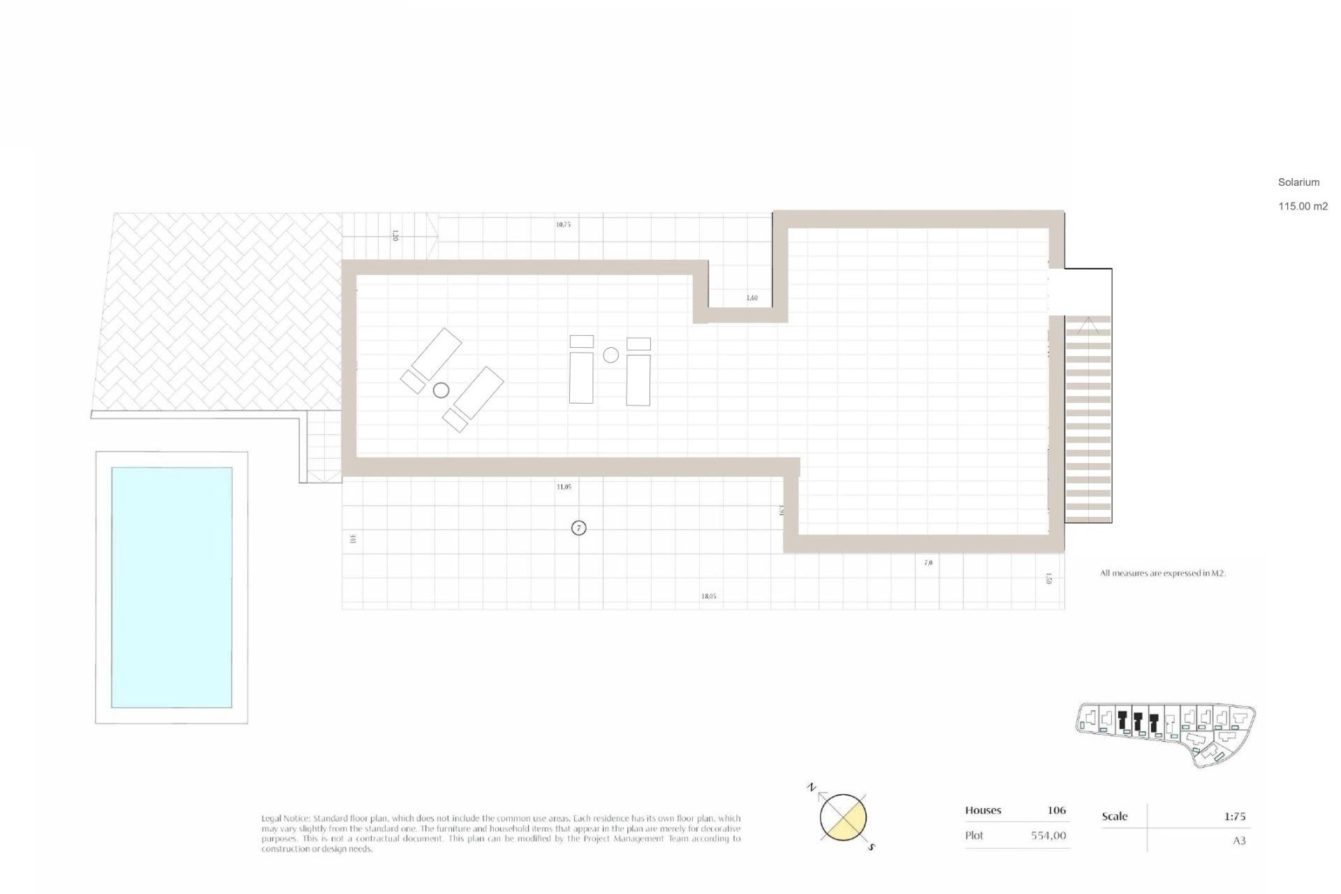 Nowy budynek - Villa -
Finestrat - Balcón De Finestrat
