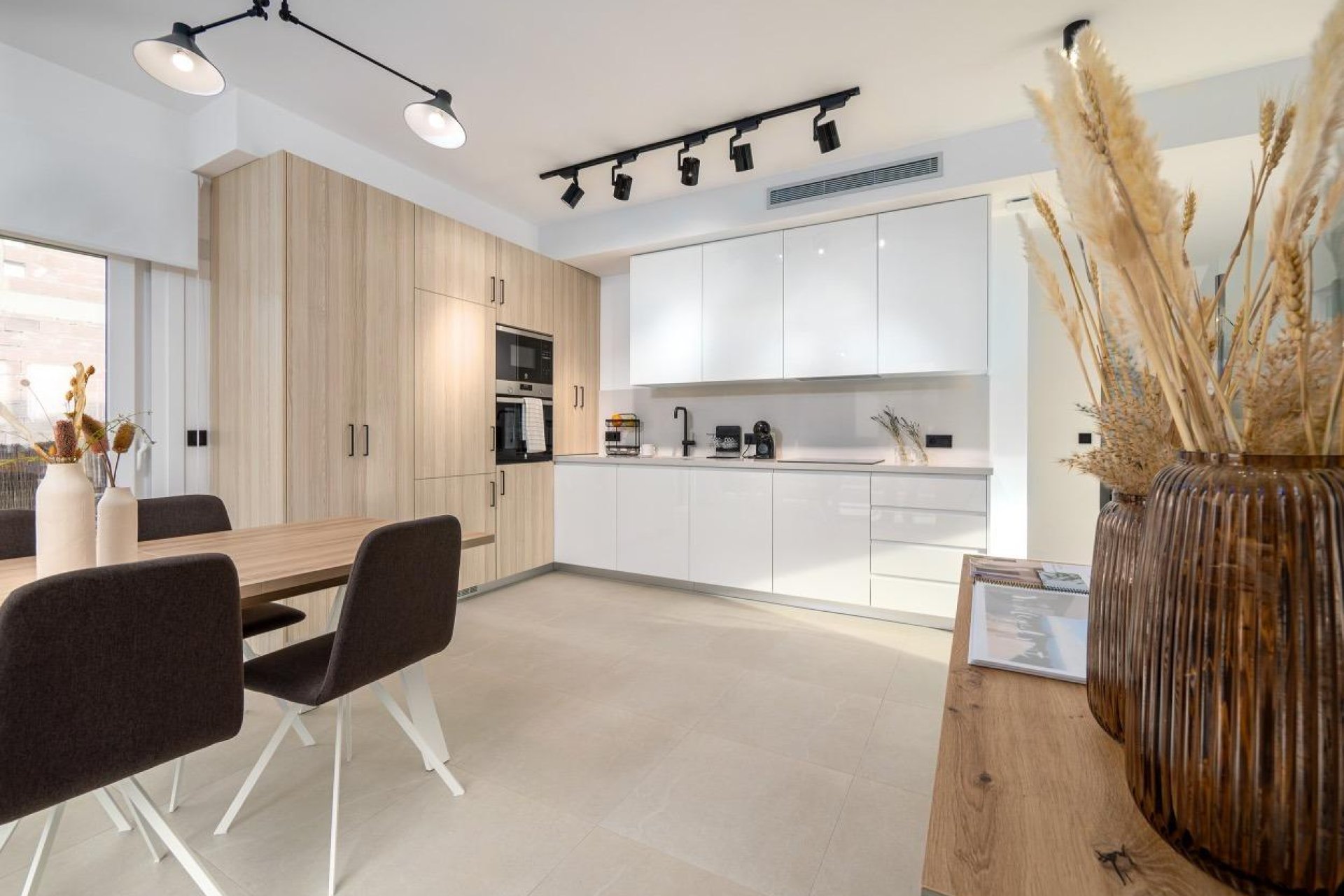 Nowy budynek - Villa -
Finestrat - Balcón De Finestrat