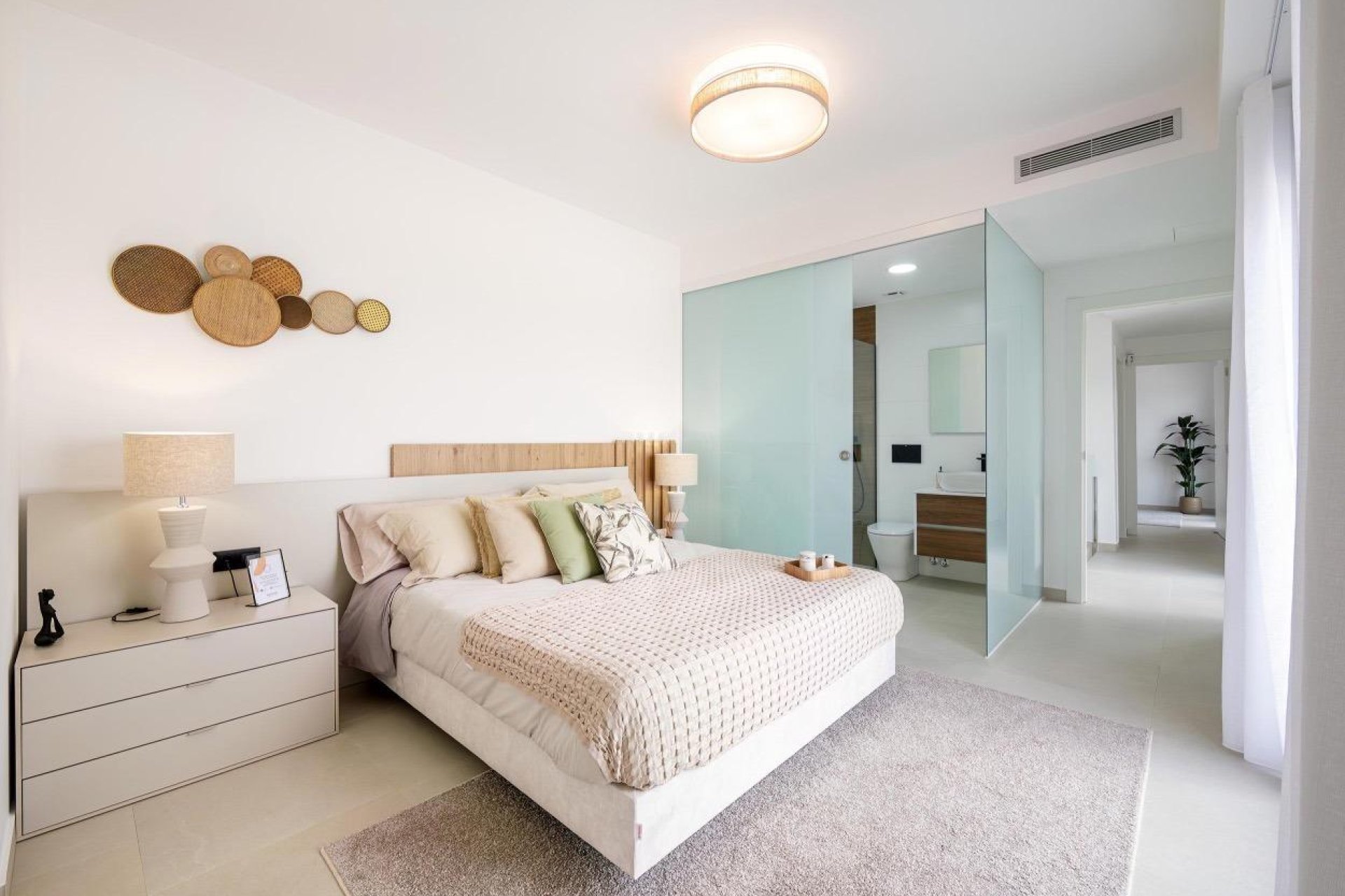 Nowy budynek - Villa -
Finestrat - Balcón De Finestrat