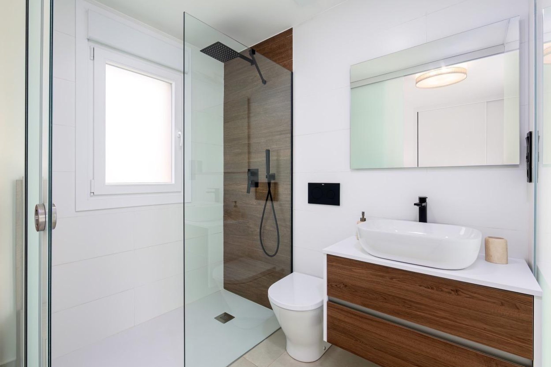 Nowy budynek - Villa -
Finestrat - Balcón De Finestrat