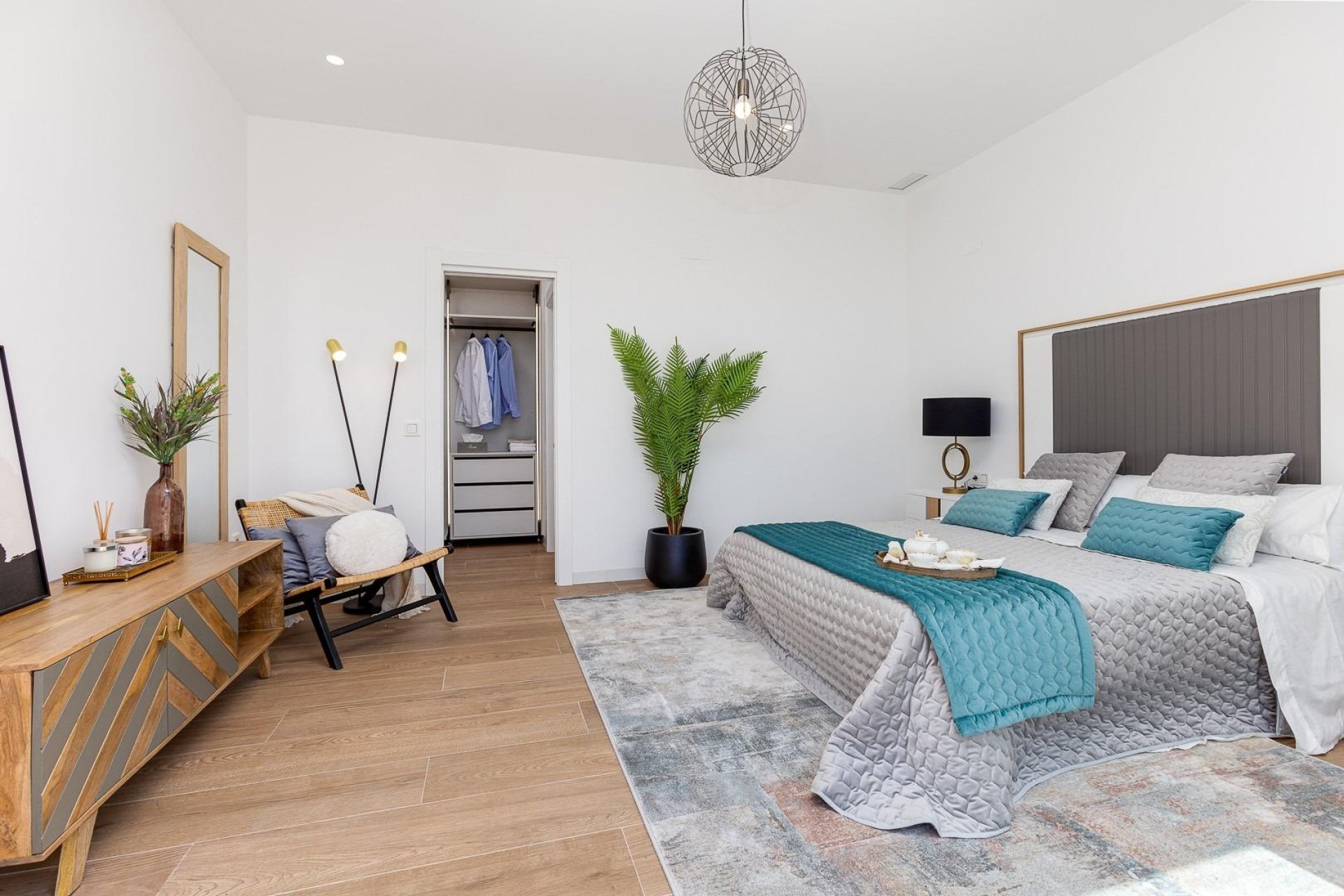 Nowy budynek - Villa -
Finestrat - Balcón De Finestrat