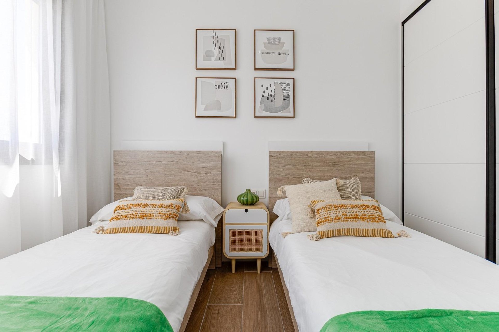 Nowy budynek - Villa -
Finestrat - Balcón De Finestrat