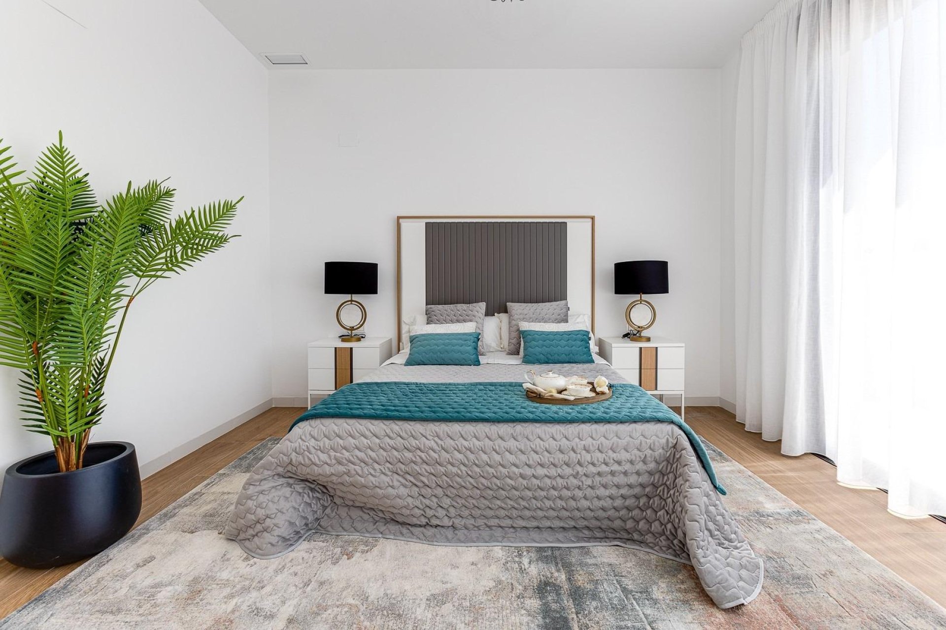 Nowy budynek - Villa -
Finestrat - Balcón De Finestrat