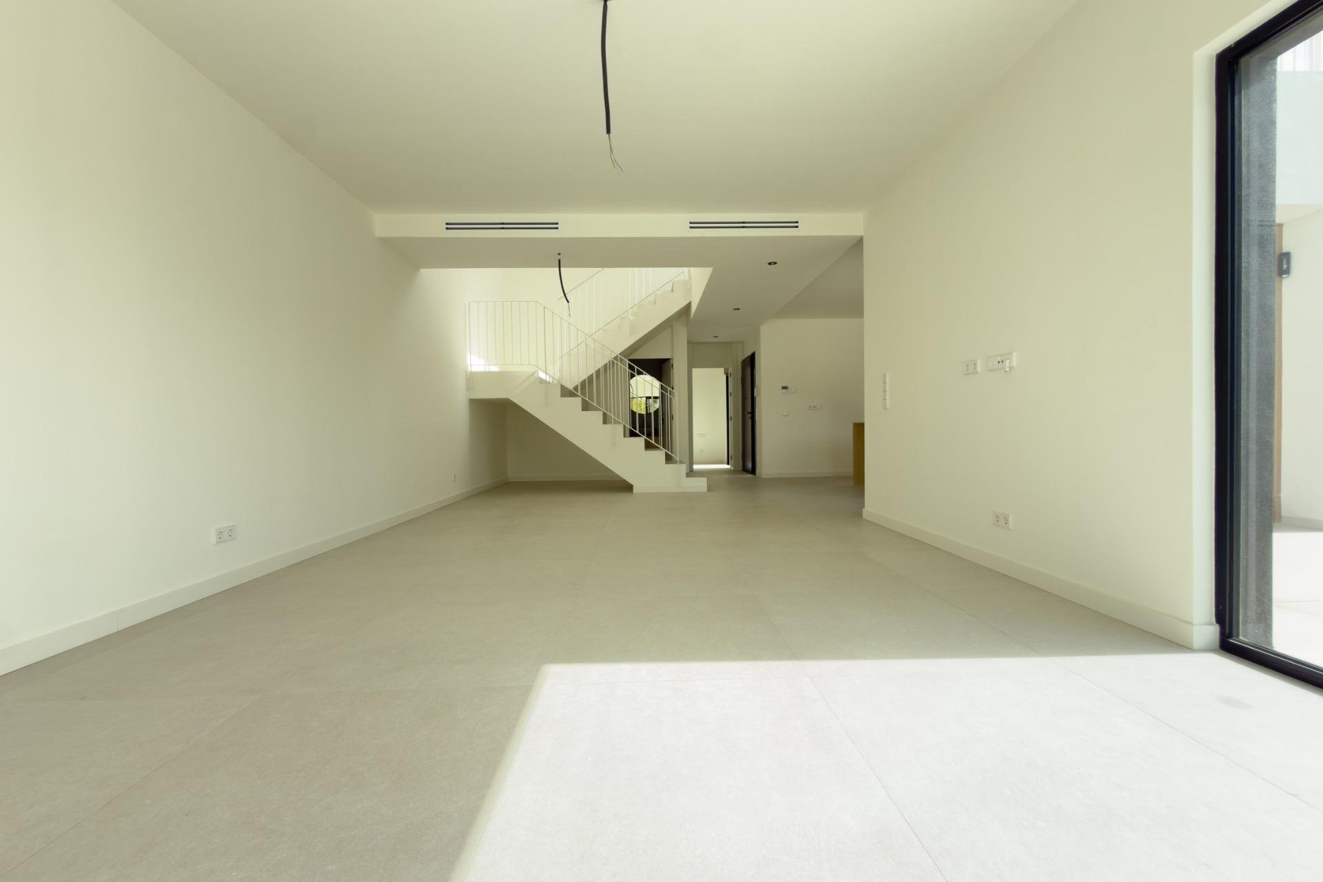 Nowy budynek - Villa -
Finestrat - Campana Garden