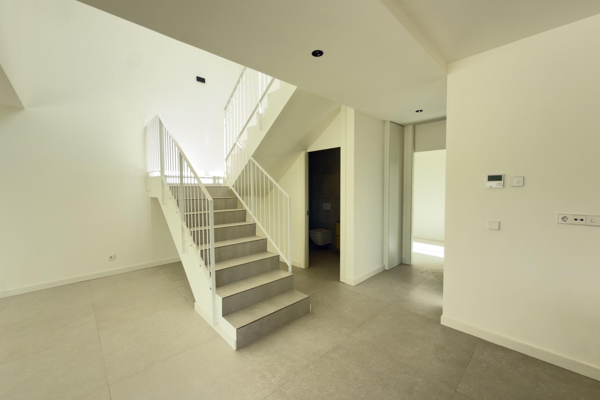 Nowy budynek - Villa -
Finestrat - Campana Garden
