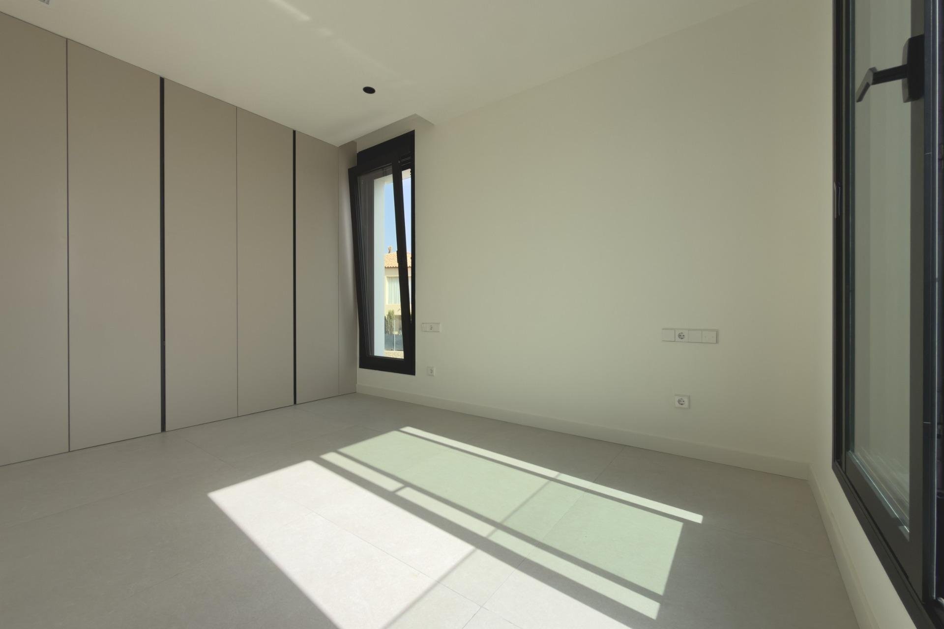 Nowy budynek - Villa -
Finestrat - Campana Garden