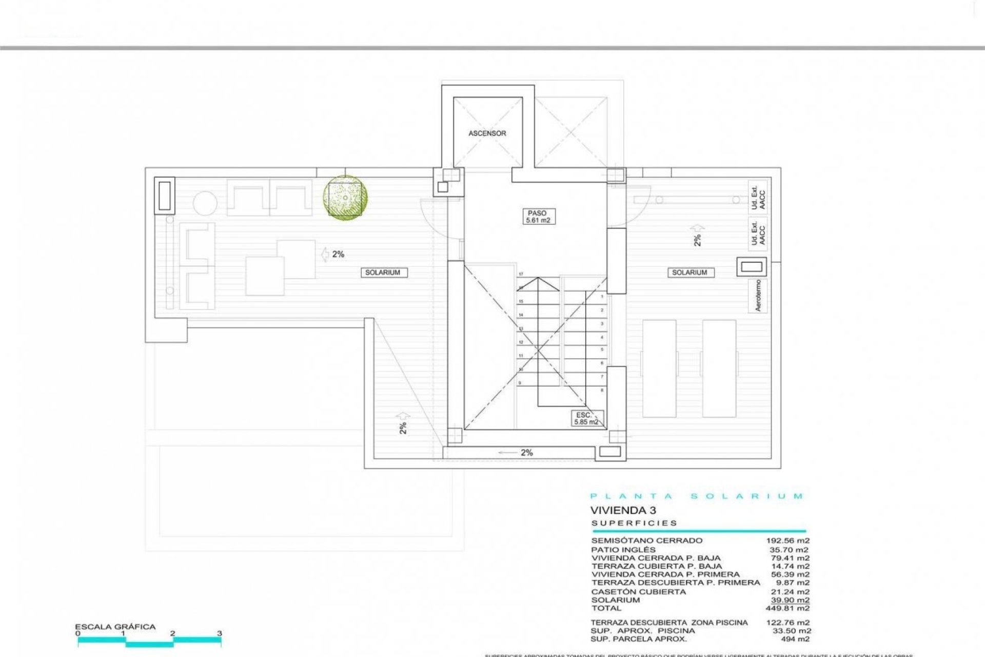 Nowy budynek - Villa -
Finestrat - Campana Garden