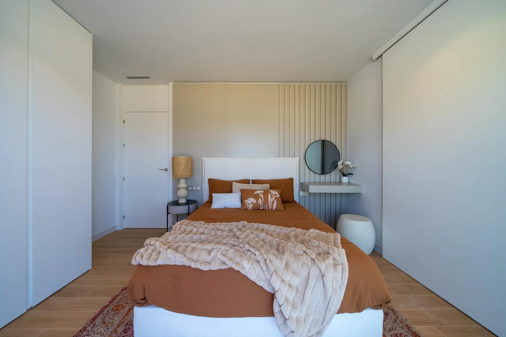 Nowy budynek - Villa -
Finestrat - Golf Bahia