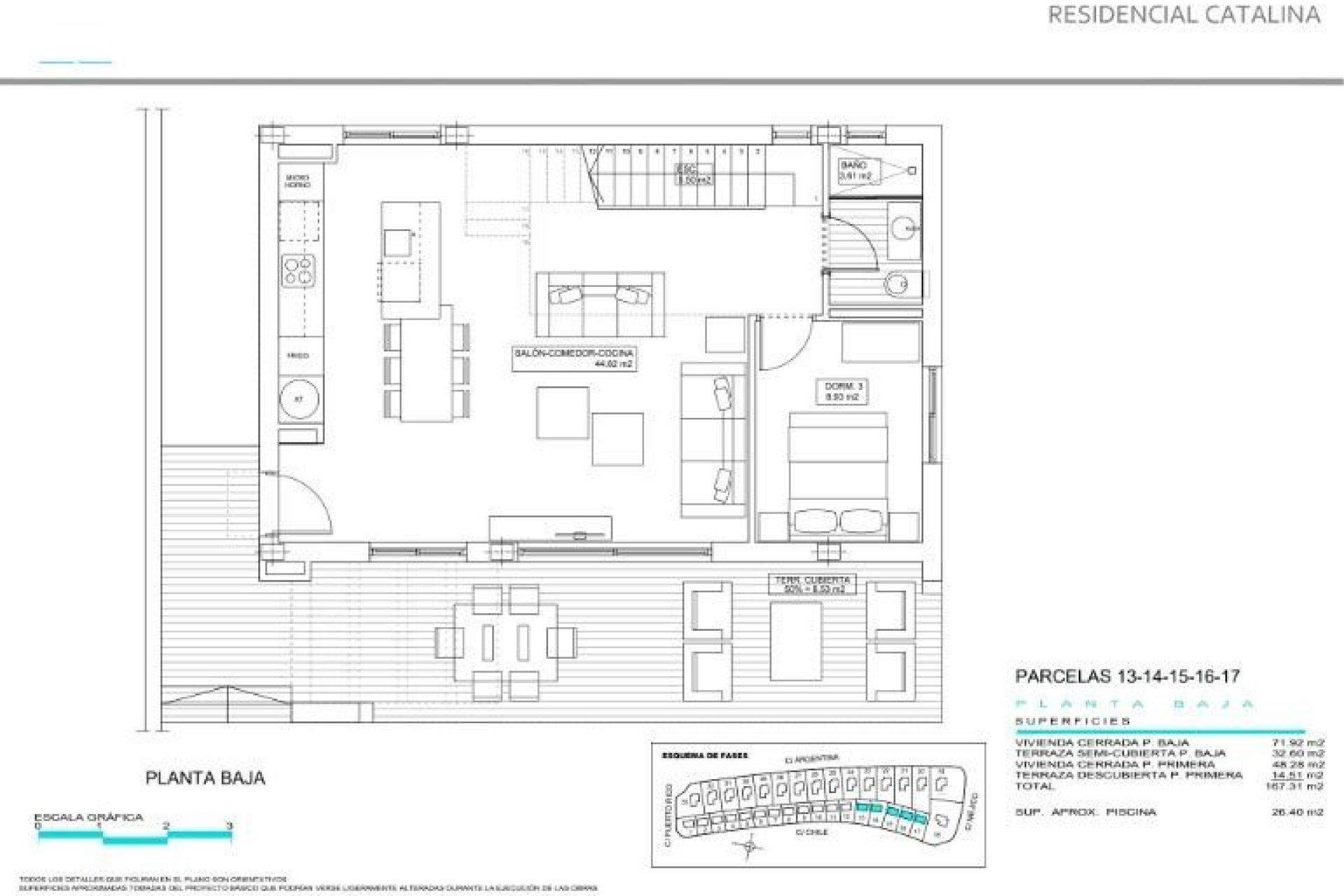 Nowy budynek - Villa -
Finestrat - Golf Bahia