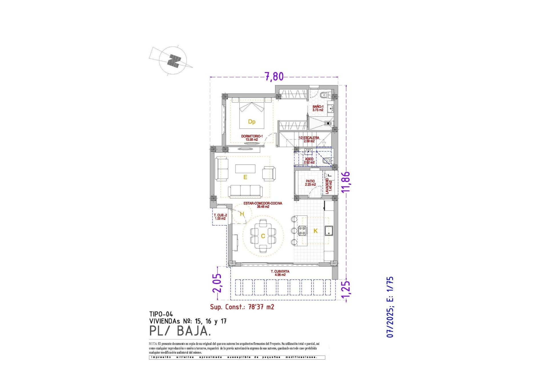 Nowy budynek - Villa -
Finestrat - Puig Campana Golf