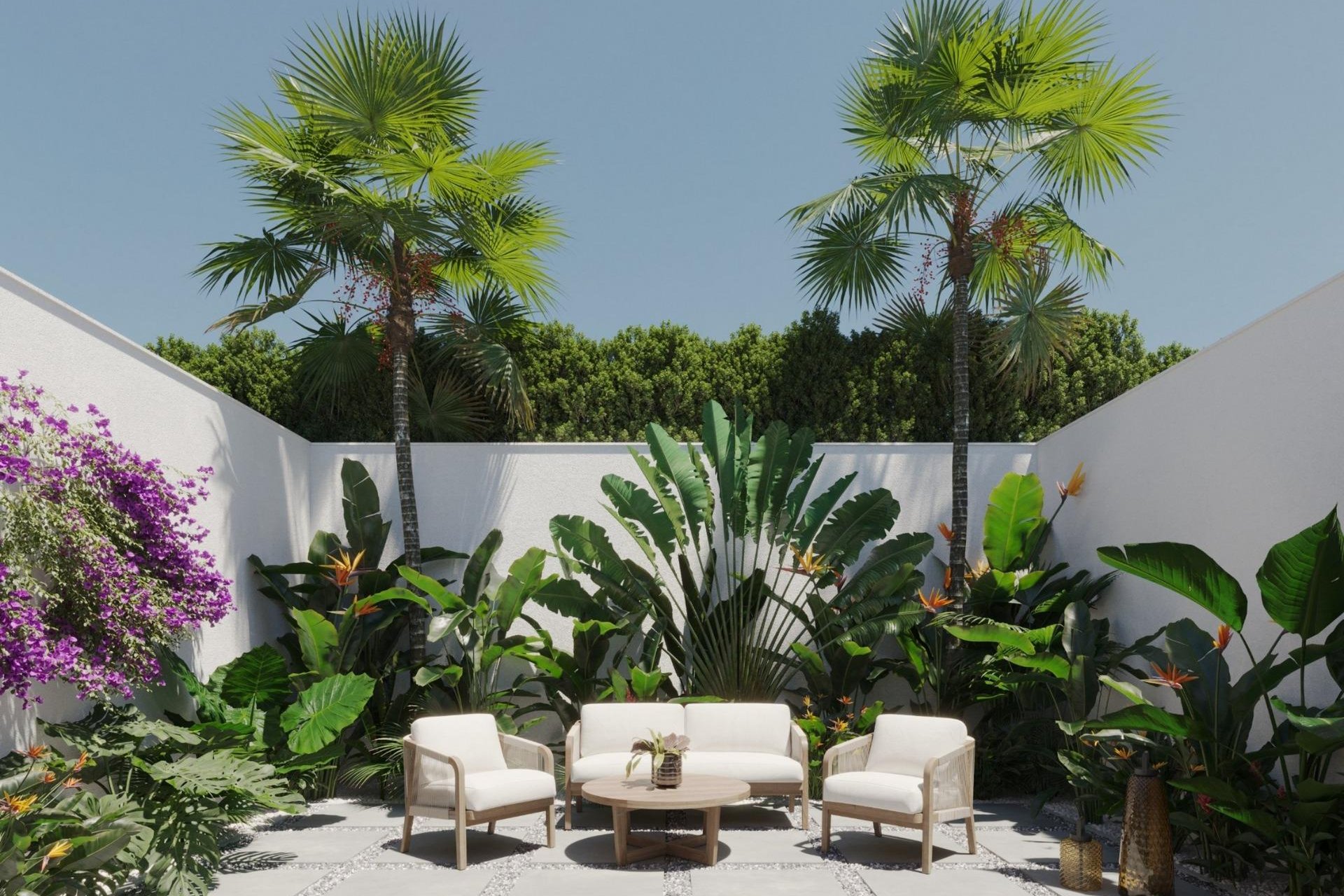 Nowy budynek - Villa -
Finestrat - Sierra Cortina