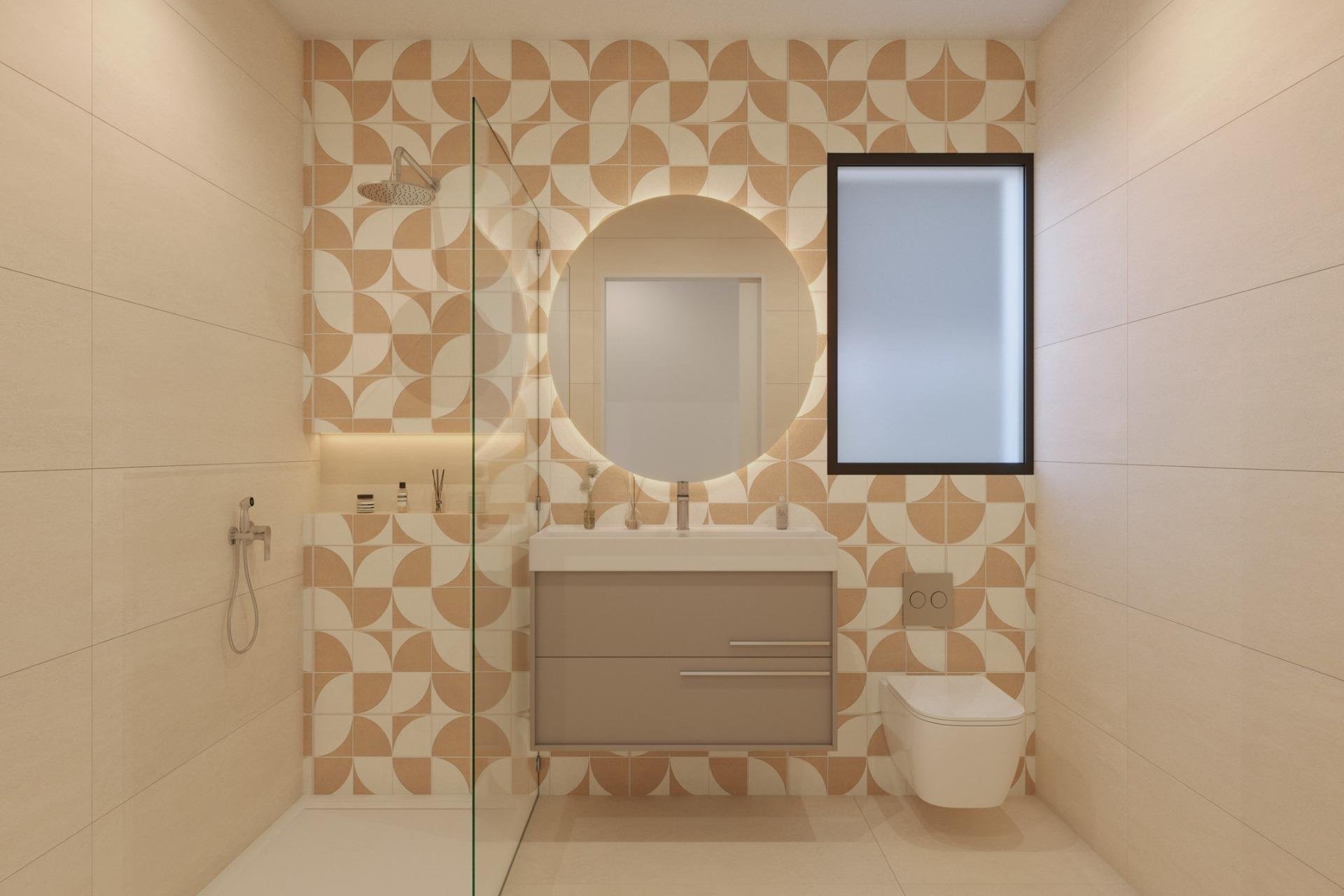 Nowy budynek - Villa -
Fuente Álamo - Hacienda del Alamo