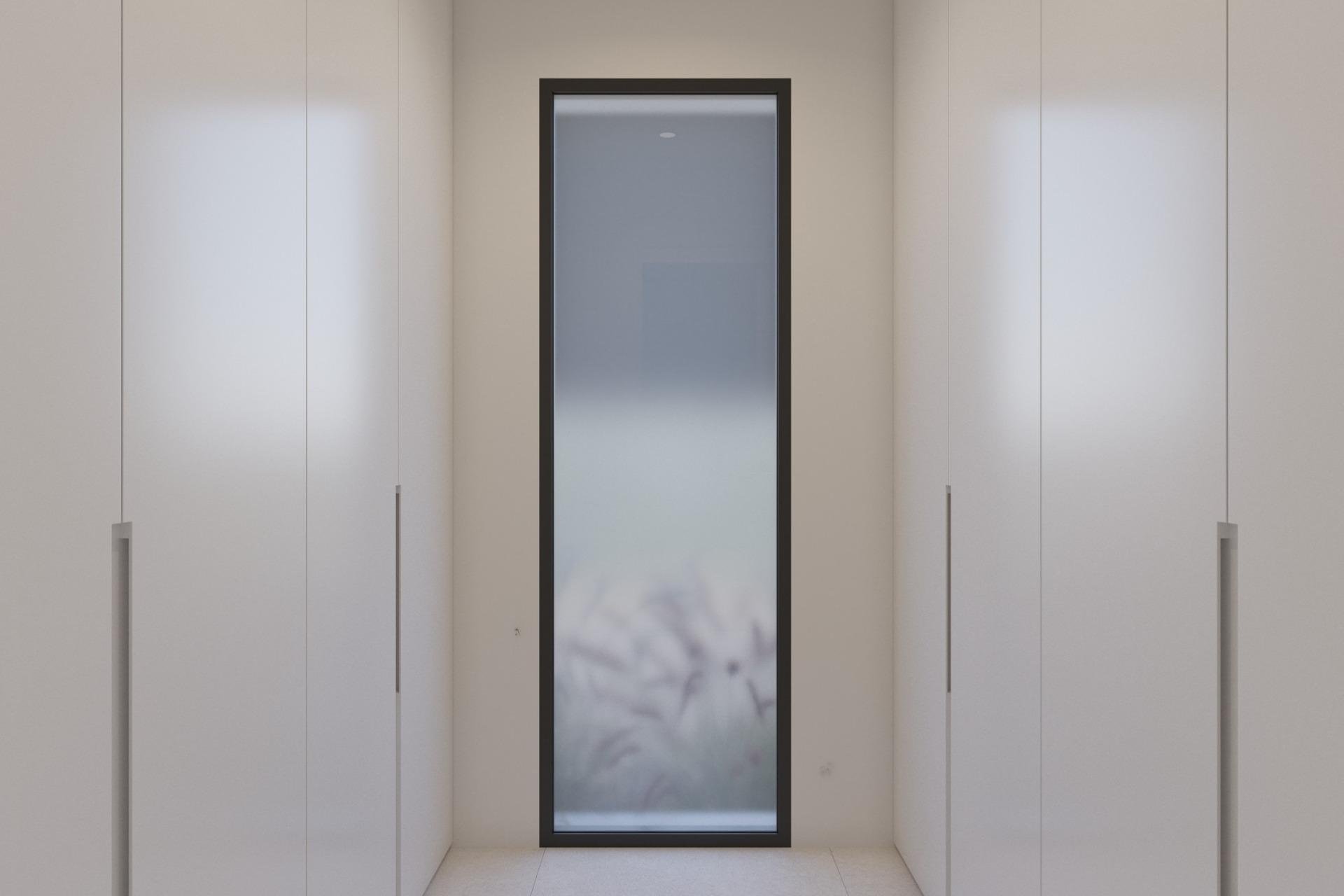 Nowy budynek - Villa -
Fuente Álamo - Hacienda del Alamo